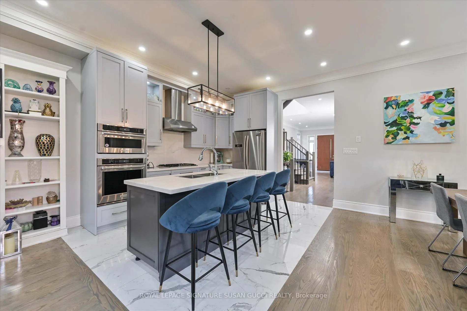 3 Holmstead Avenue