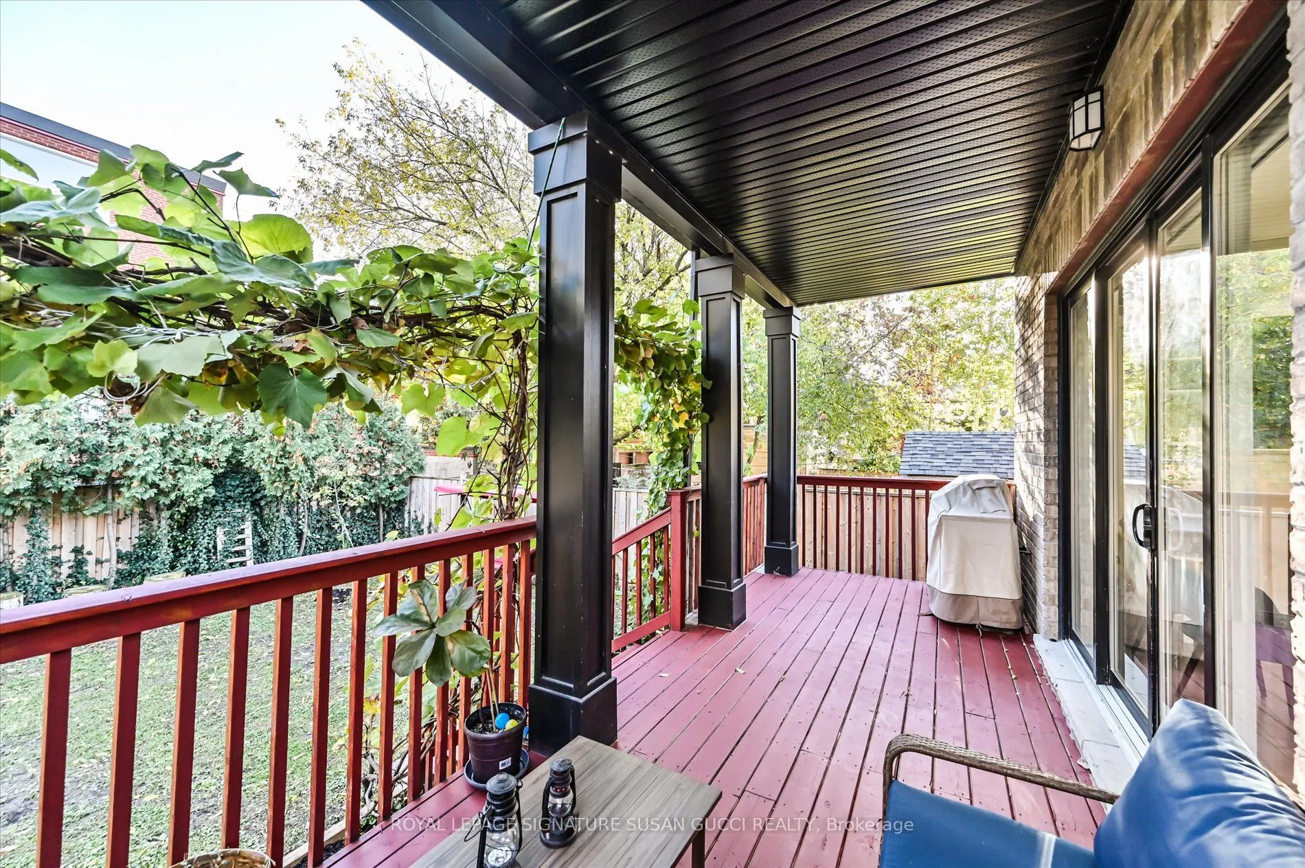 3 Holmstead Avenue