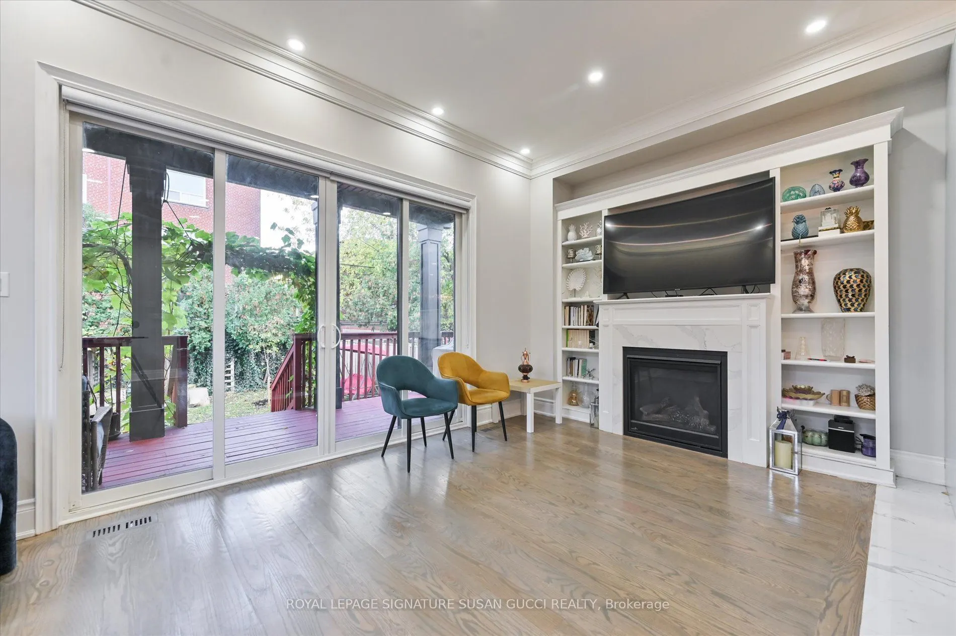 3 Holmstead Avenue