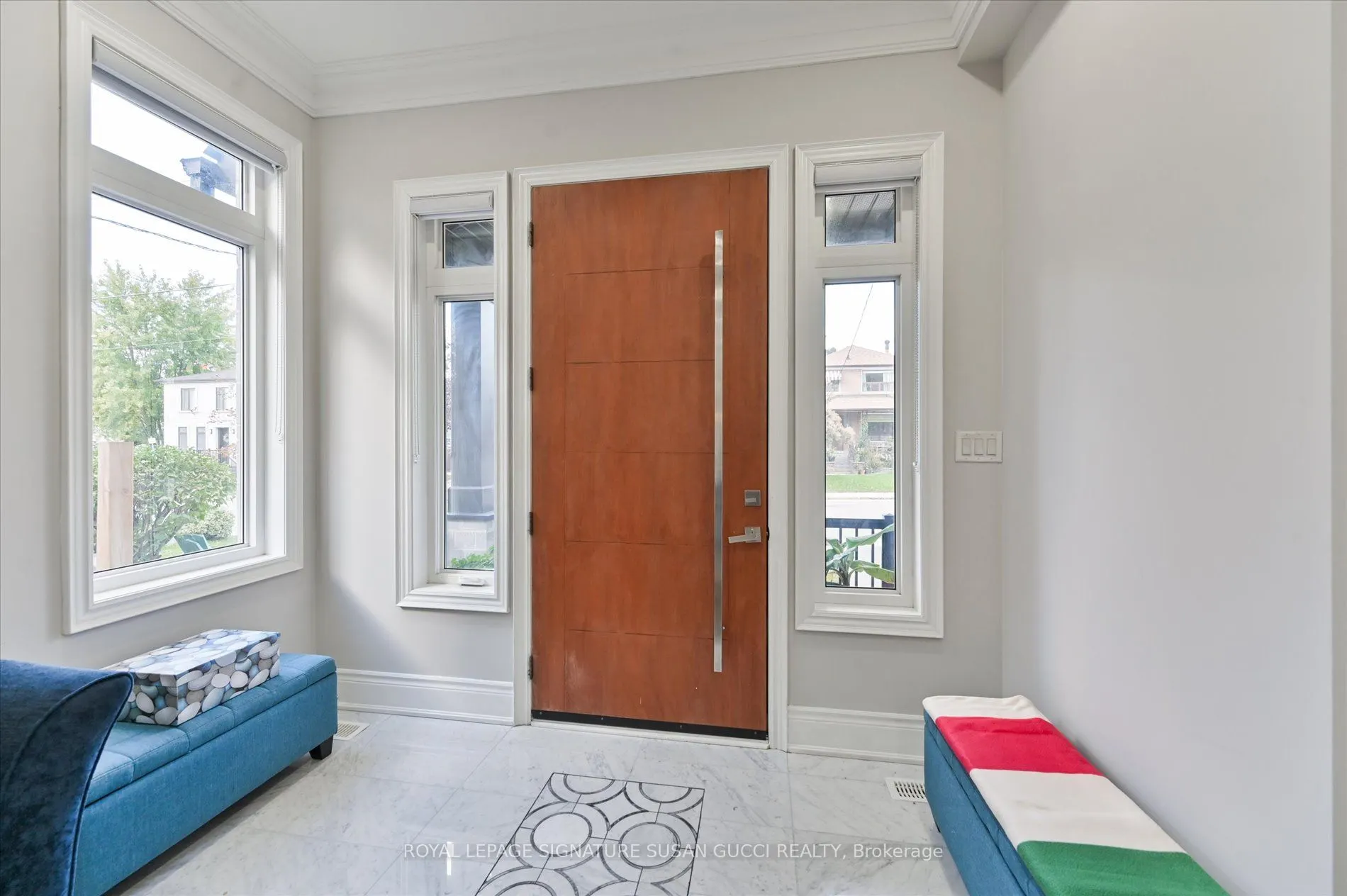 3 Holmstead Avenue