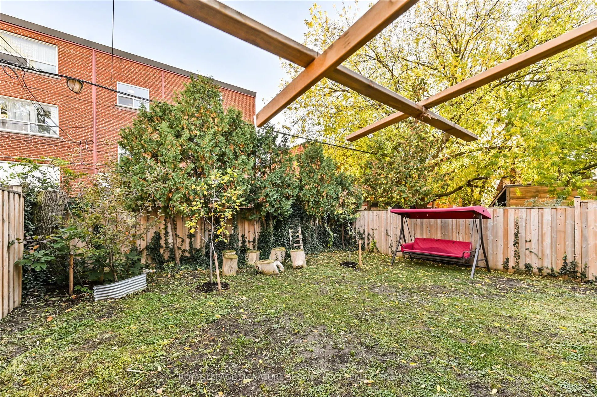 3 Holmstead Avenue