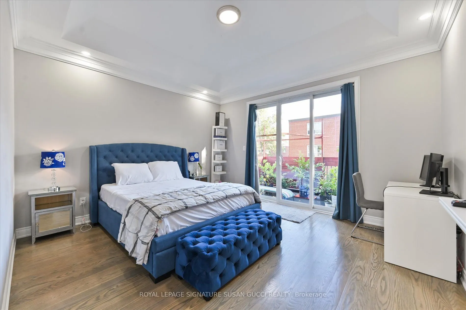 3 Holmstead Avenue