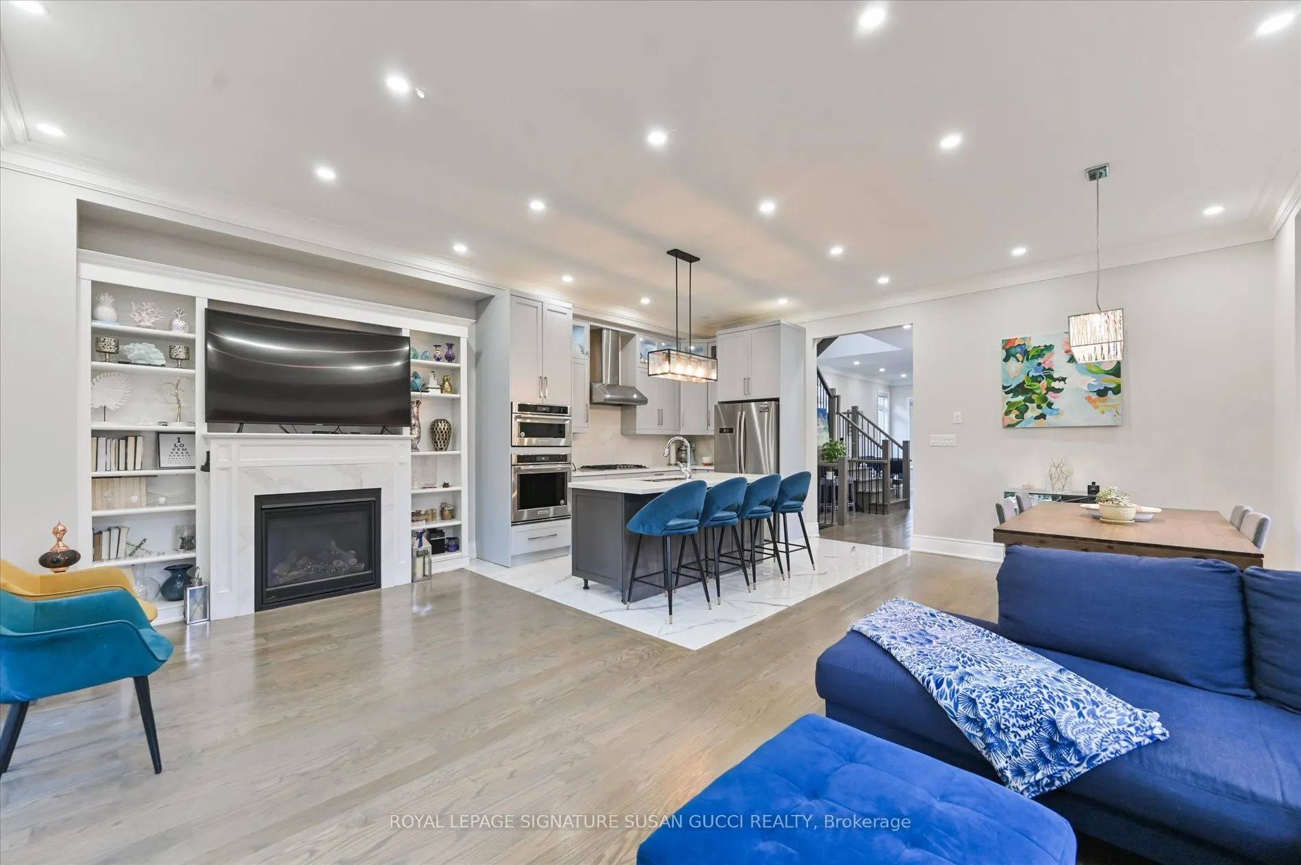 3 Holmstead Avenue