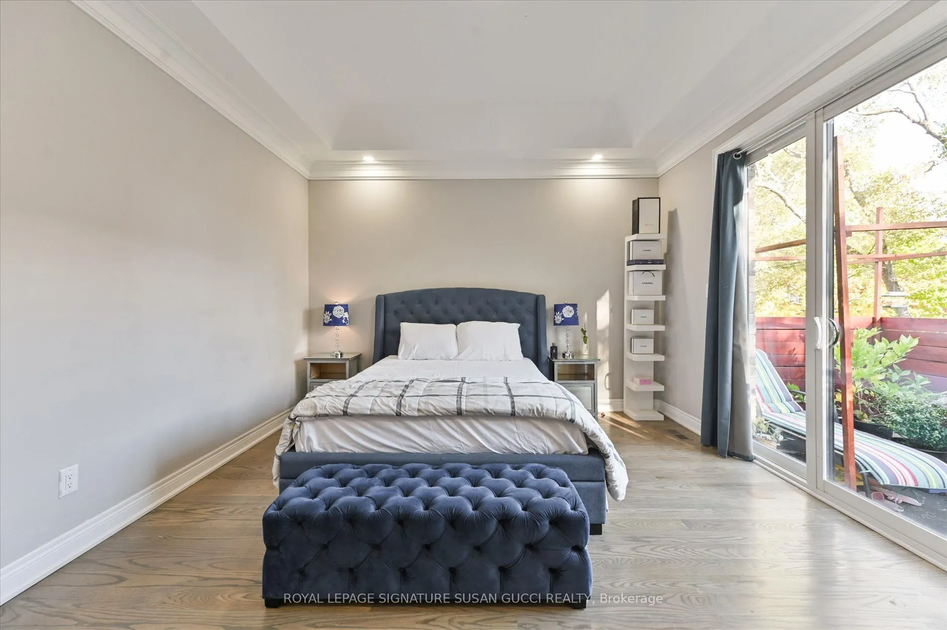 3 Holmstead Avenue