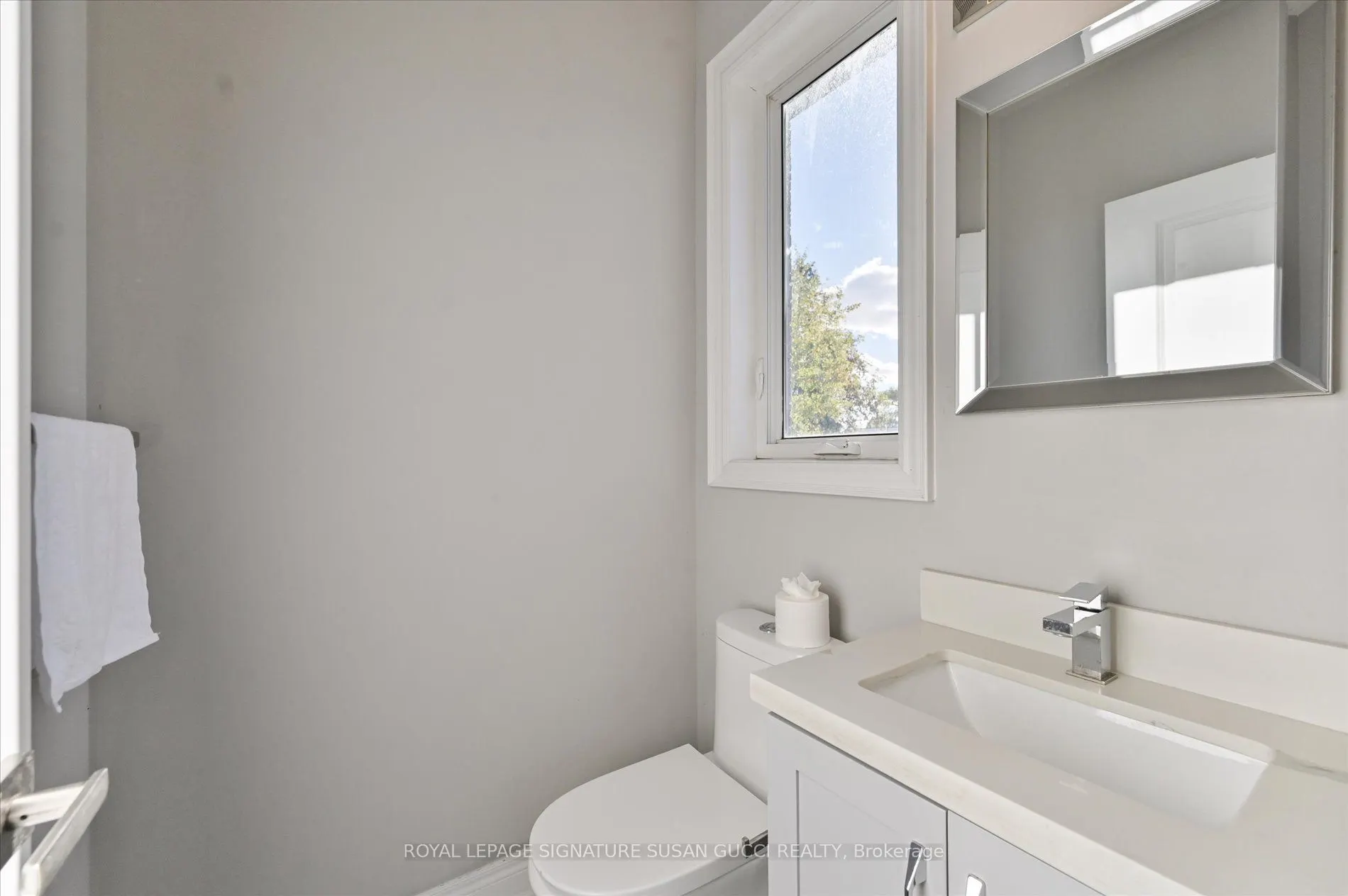 3 Holmstead Avenue