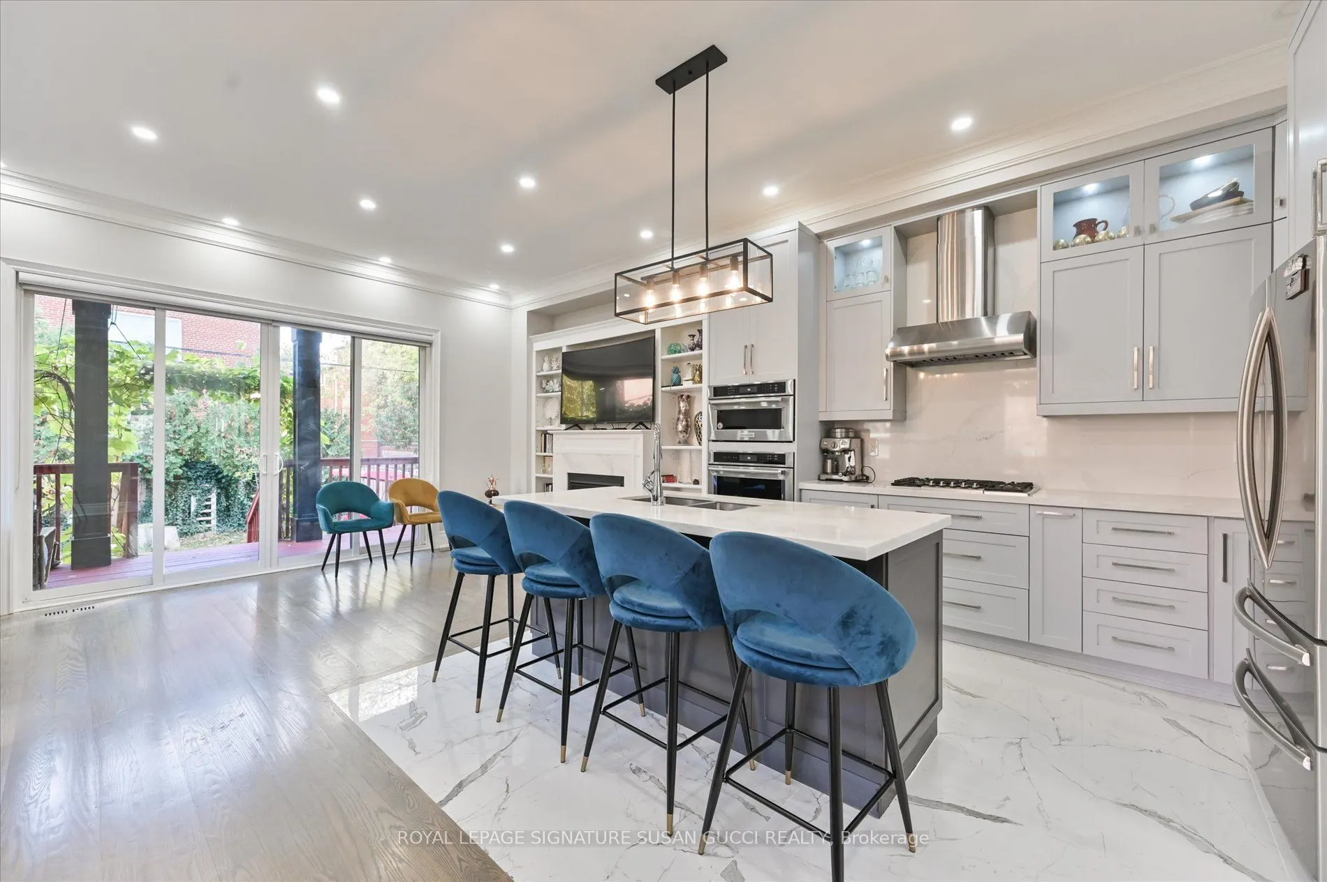 3 Holmstead Avenue