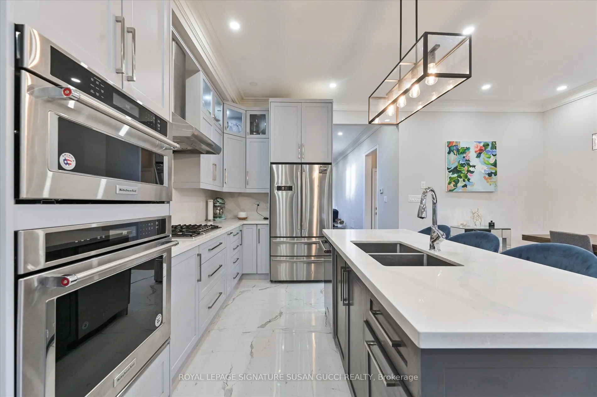 3 Holmstead Avenue