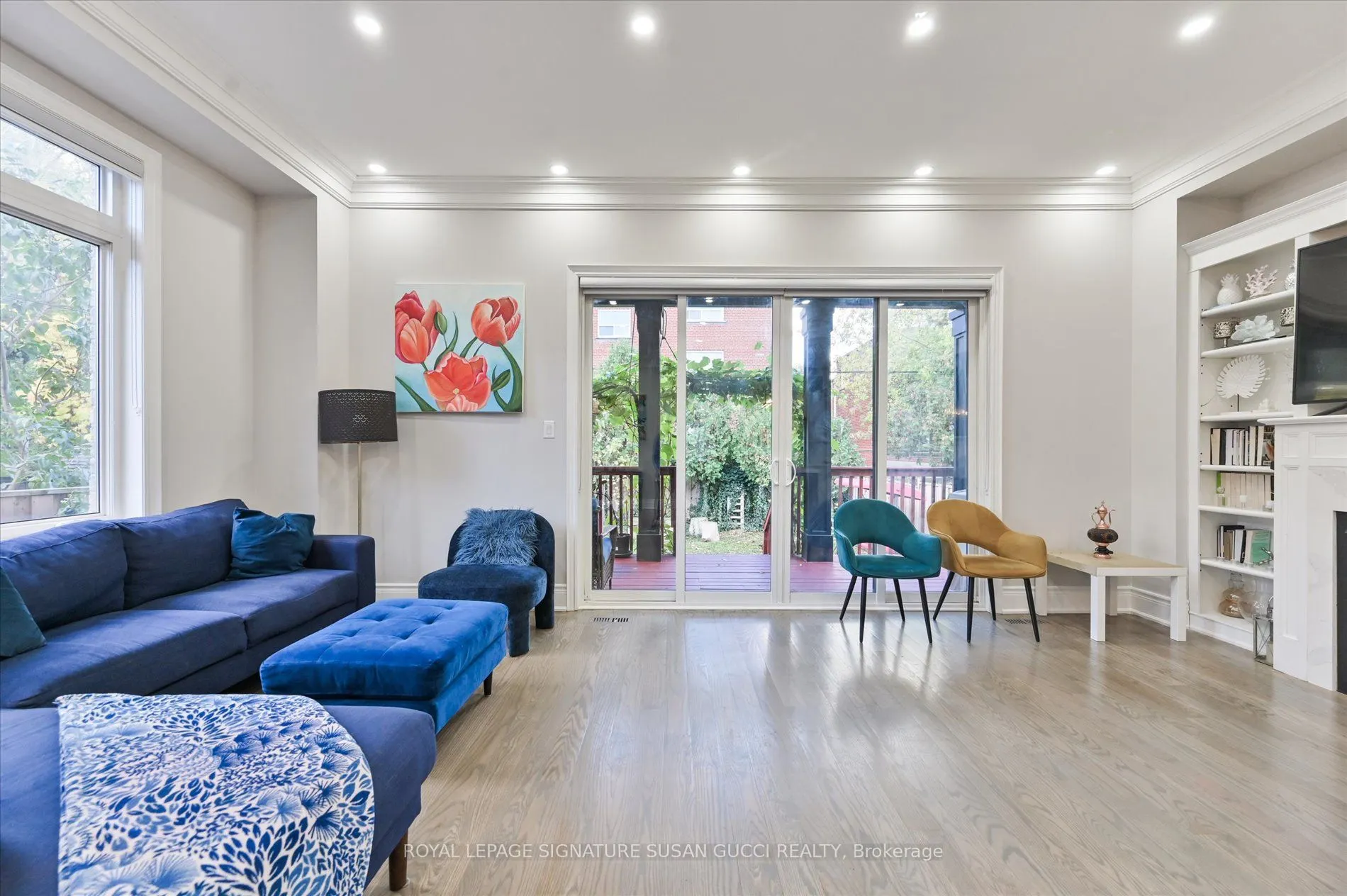 3 Holmstead Avenue