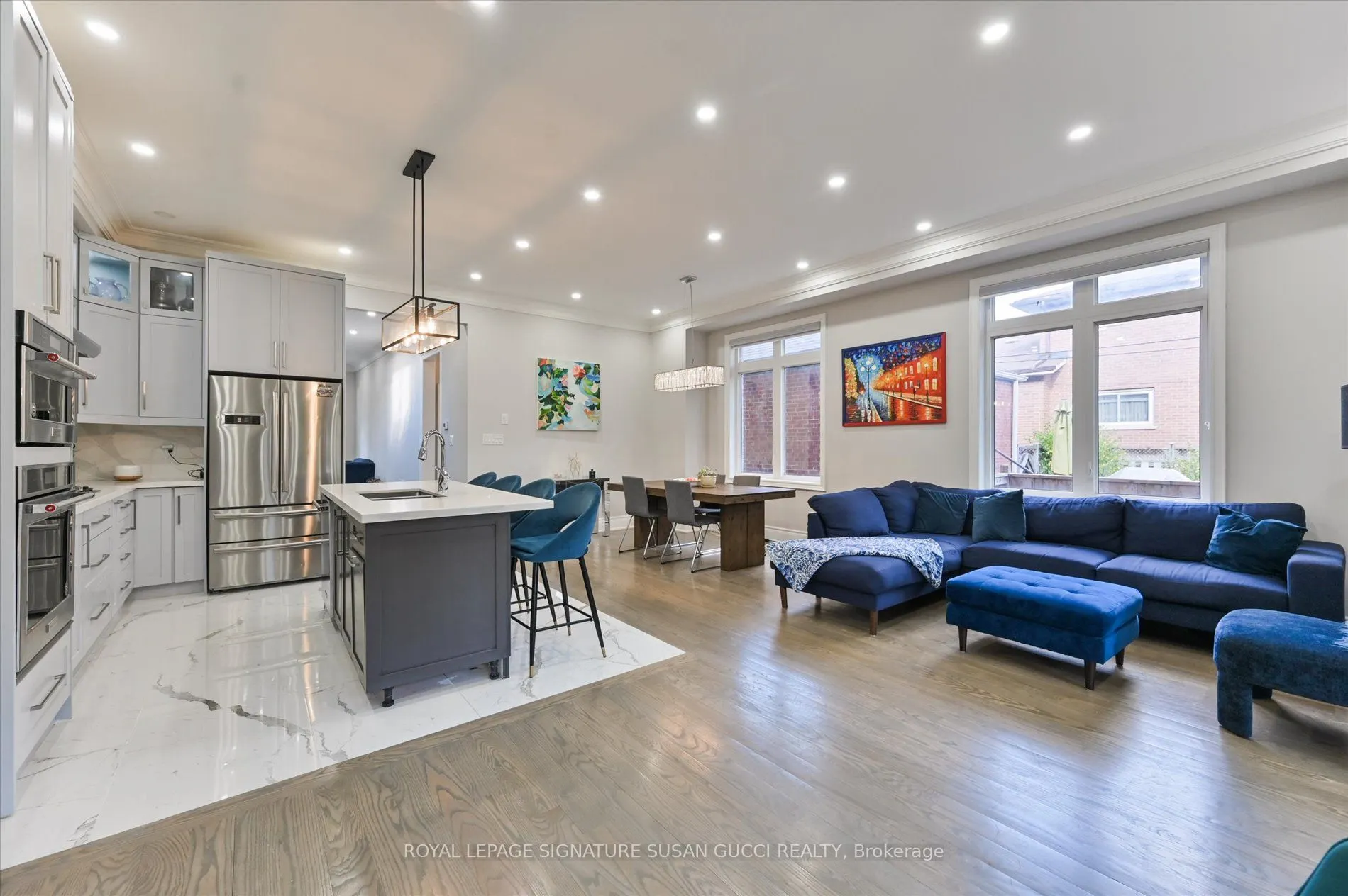3 Holmstead Avenue