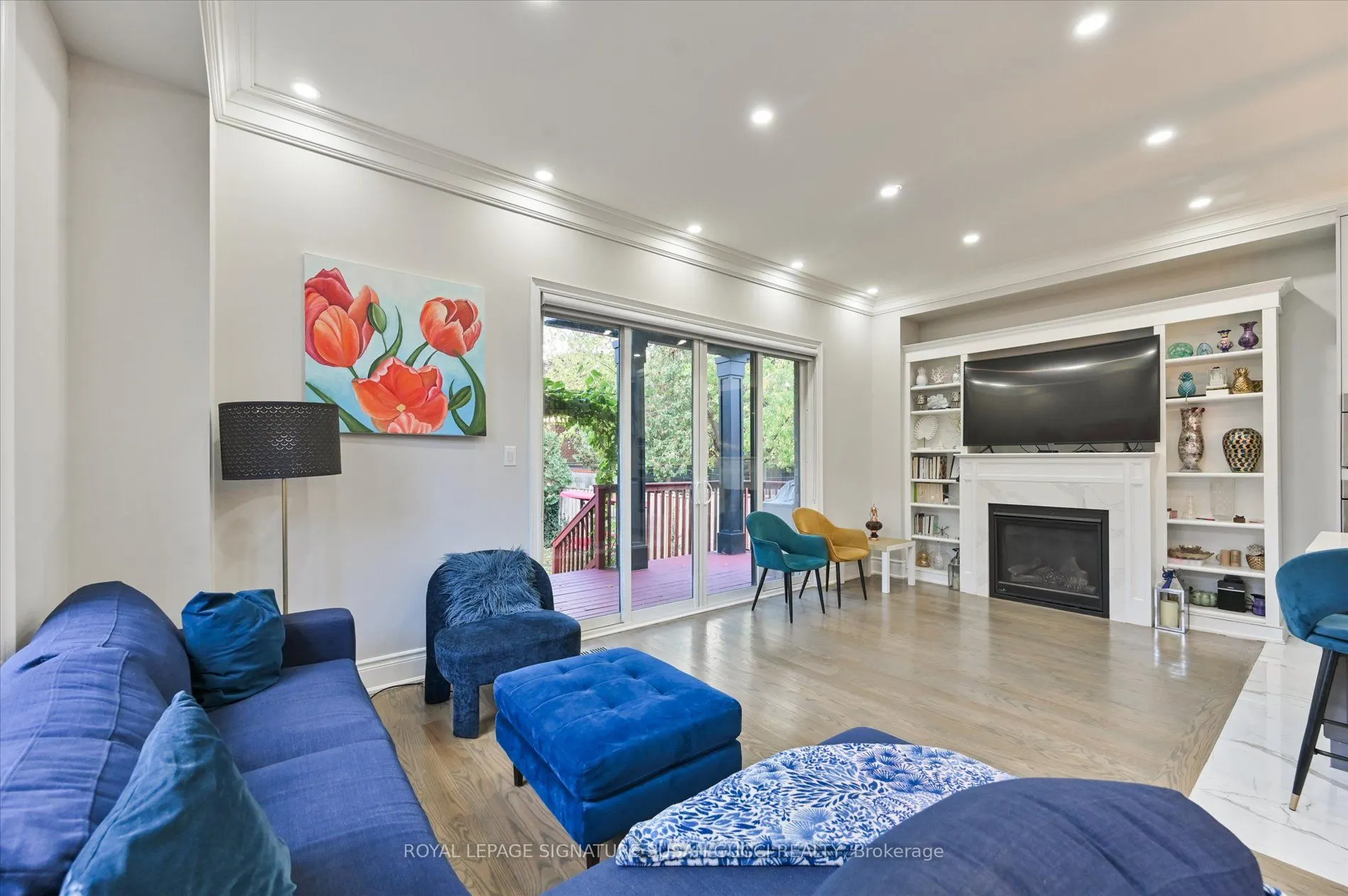 3 Holmstead Avenue