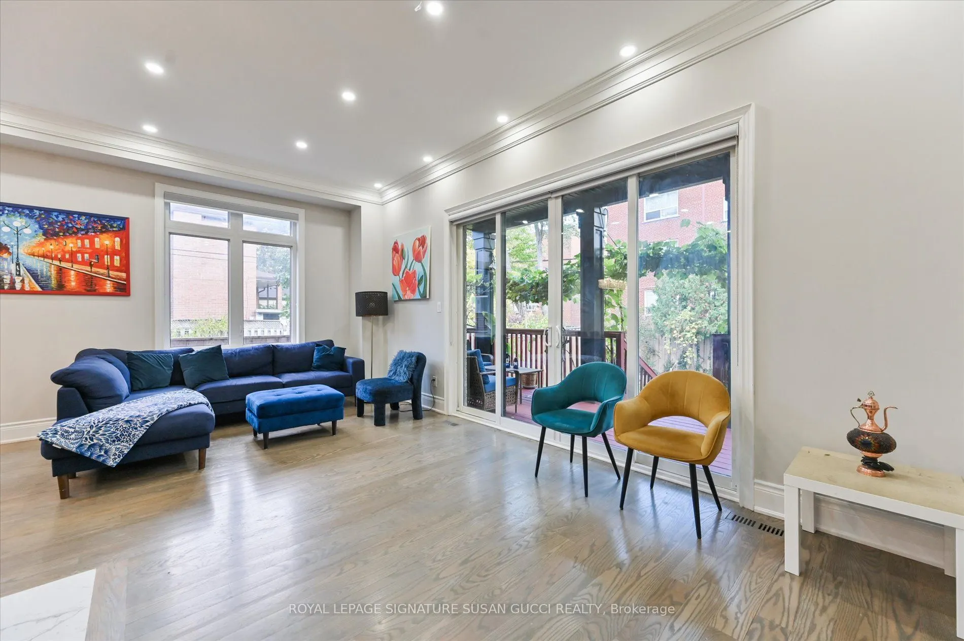3 Holmstead Avenue