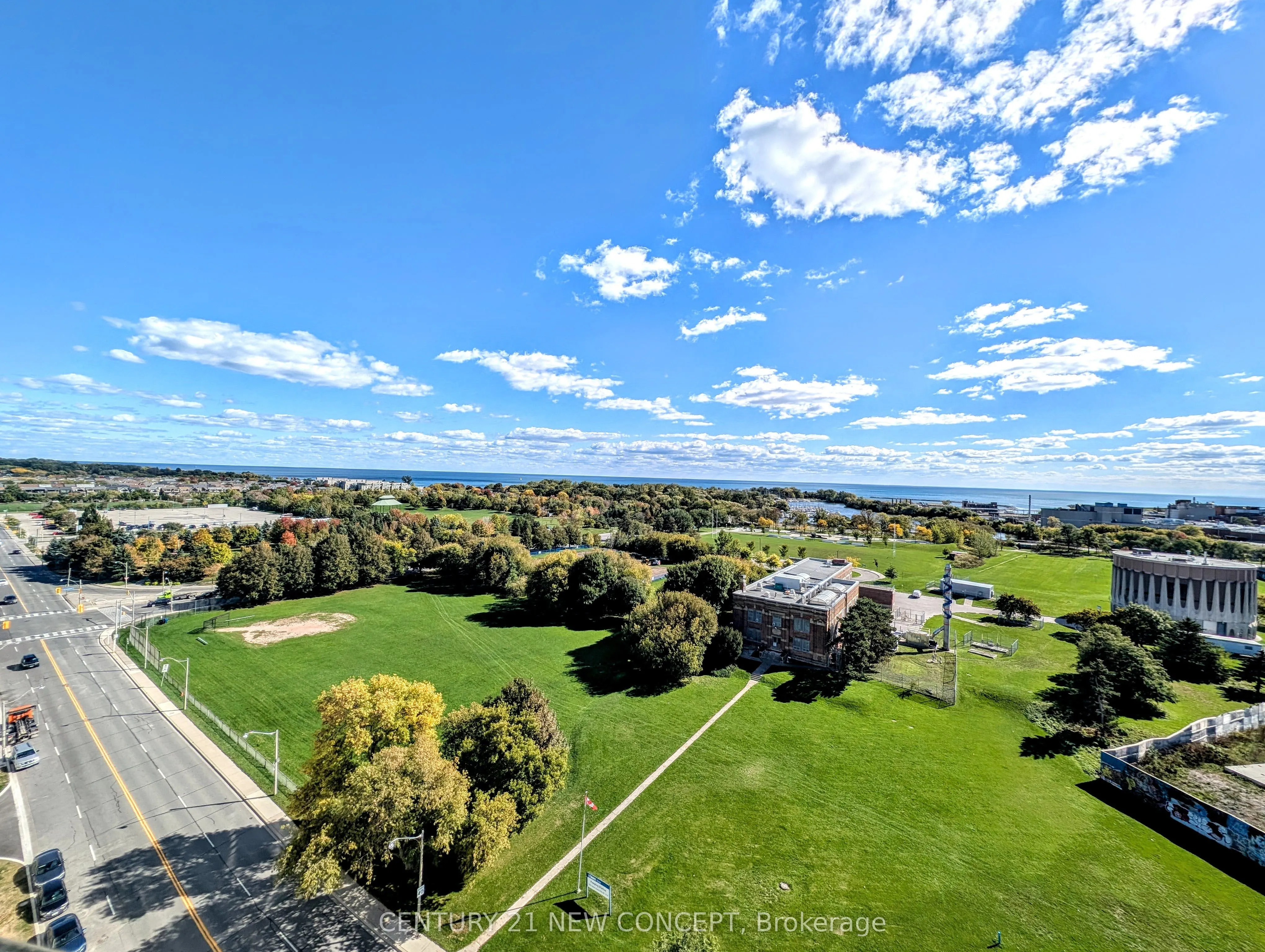 1050 Eastern Avenue, #1204