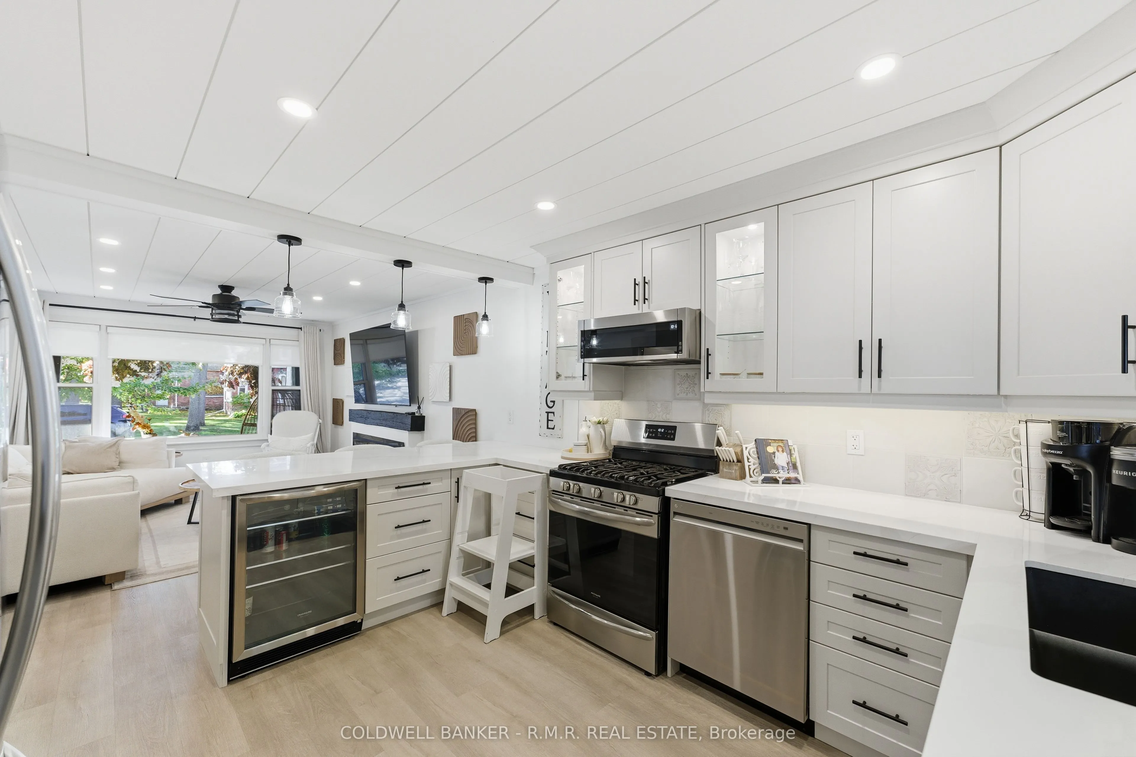 18 Centreview Street