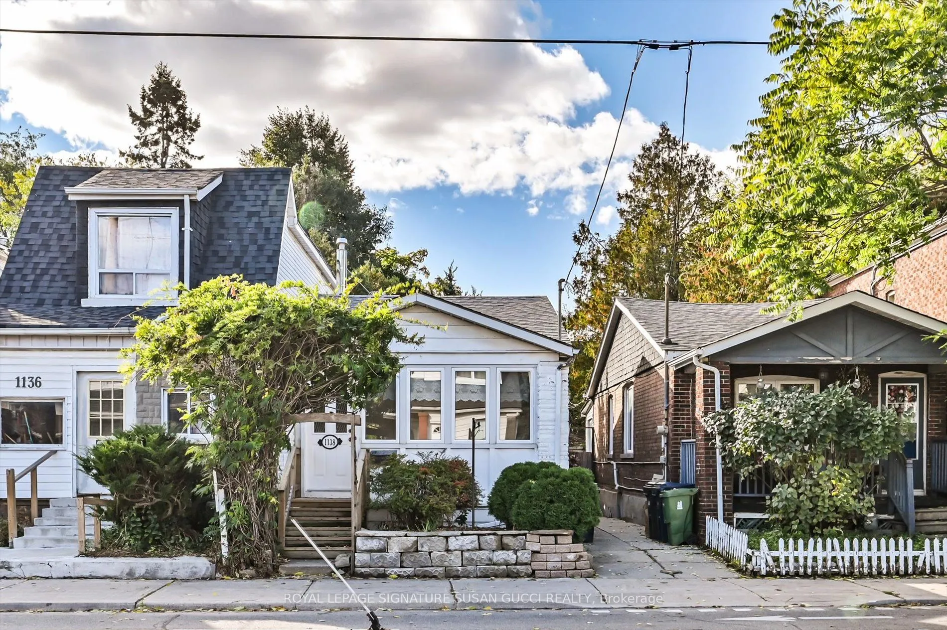 1138 Woodbine Avenue