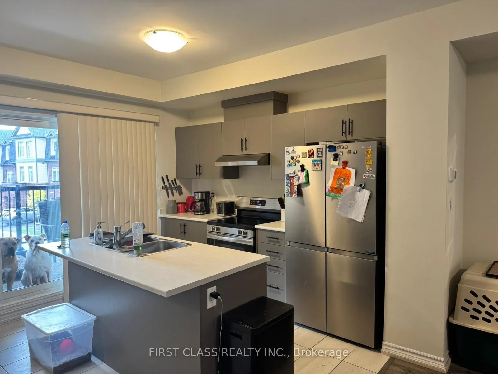 2093 Prestonvale Road