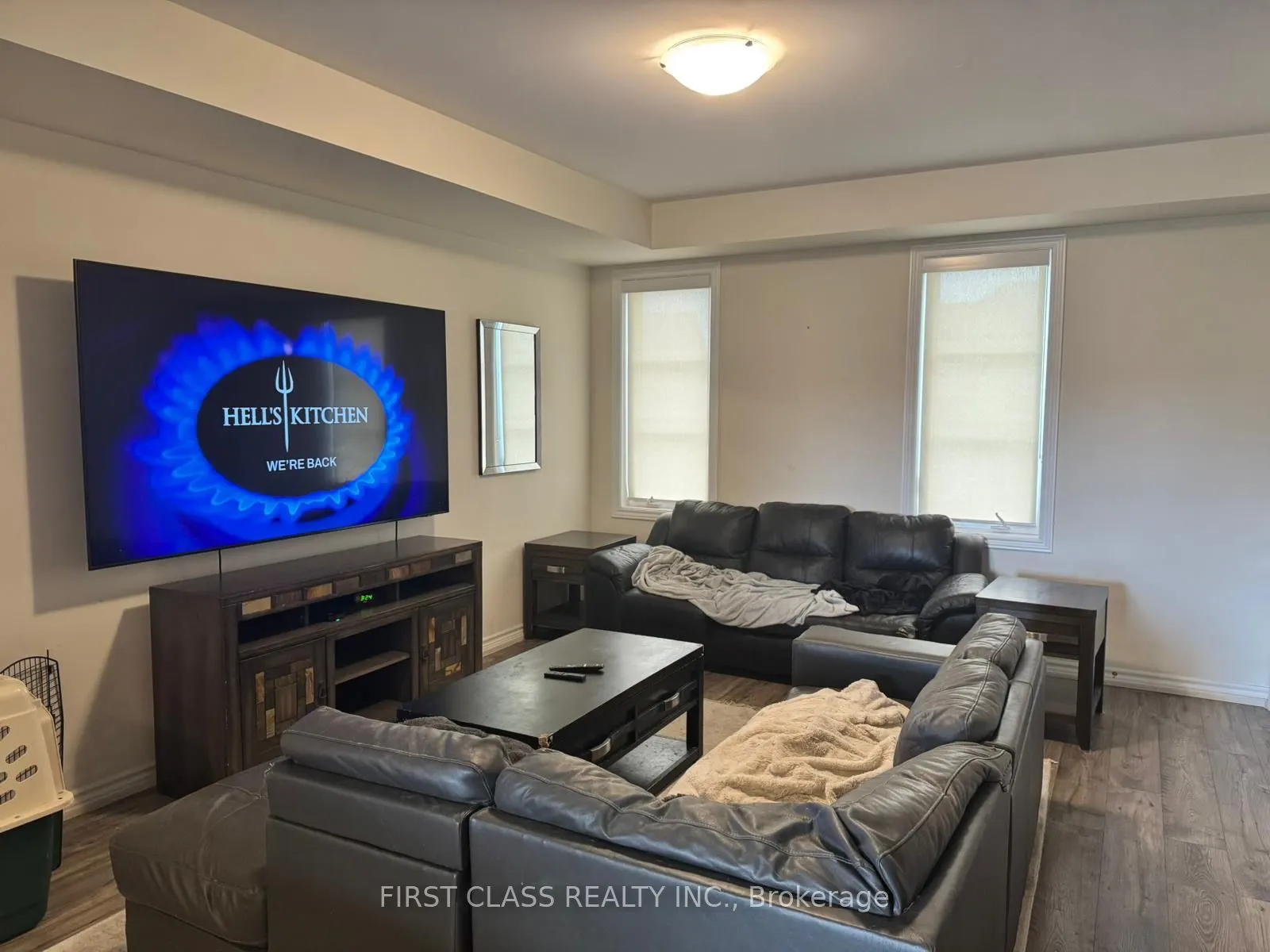 2093 Prestonvale Road