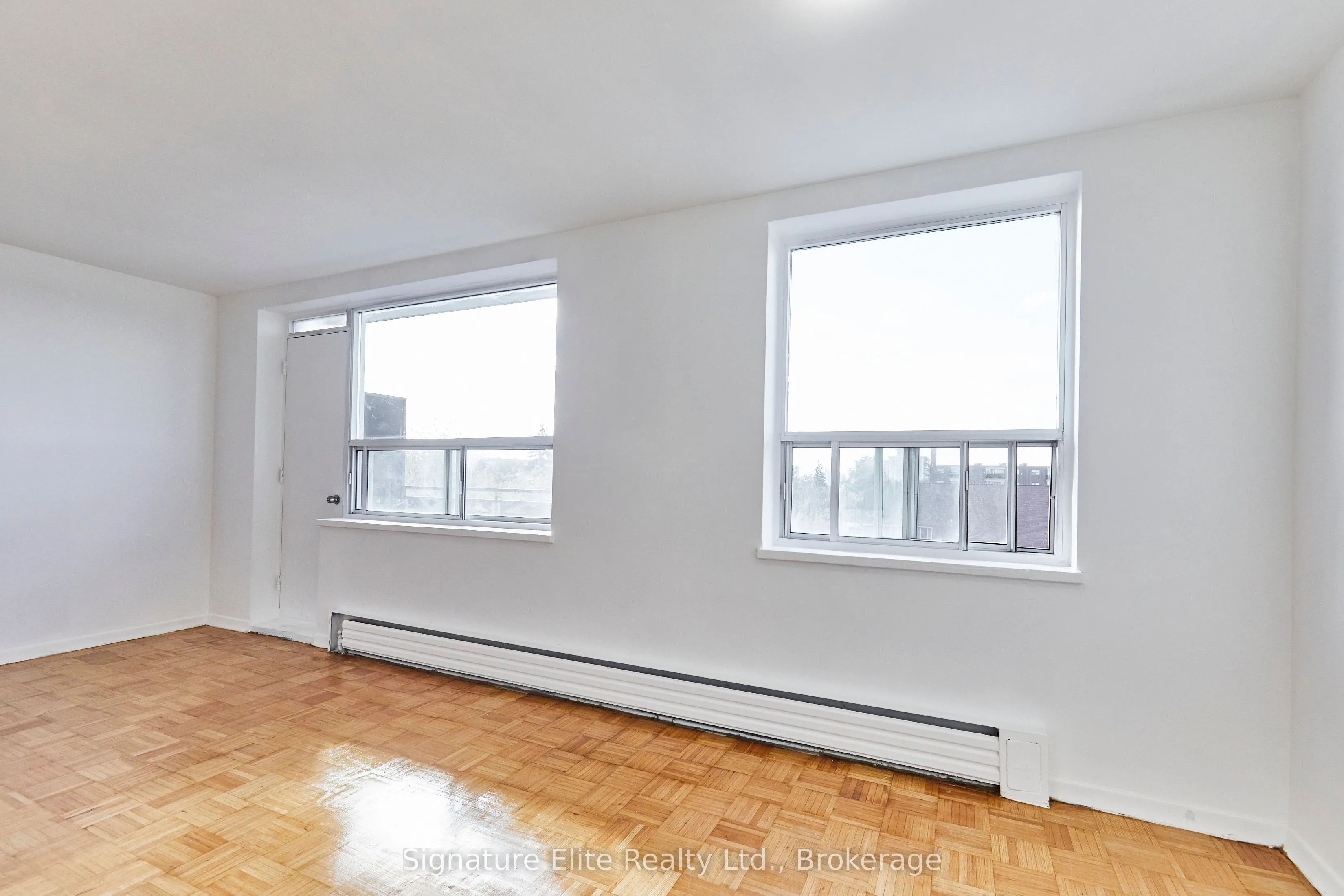 1765 Lawrence Avenue E, #514
