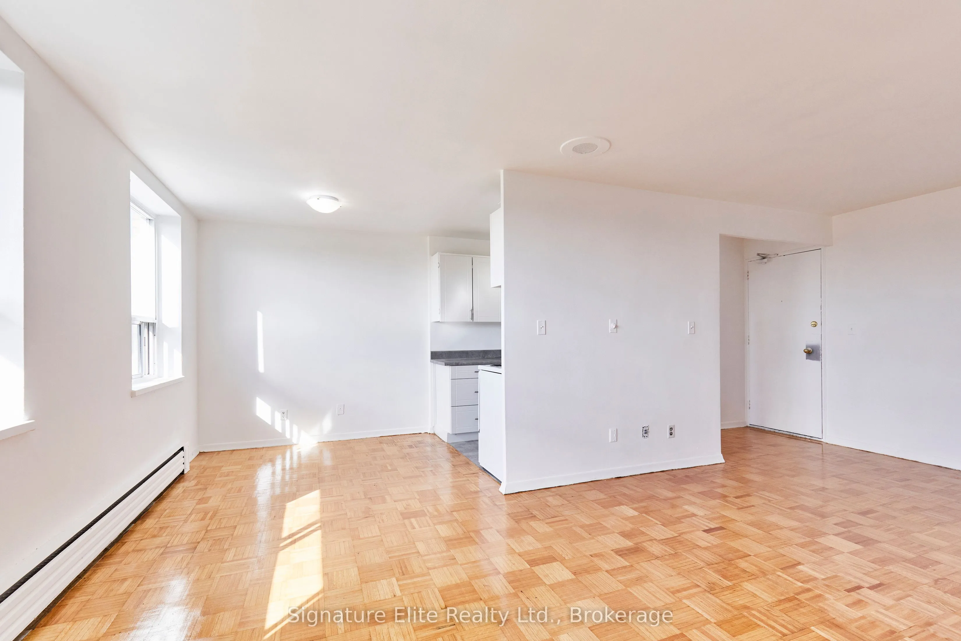 1765 Lawrence Avenue E, #514