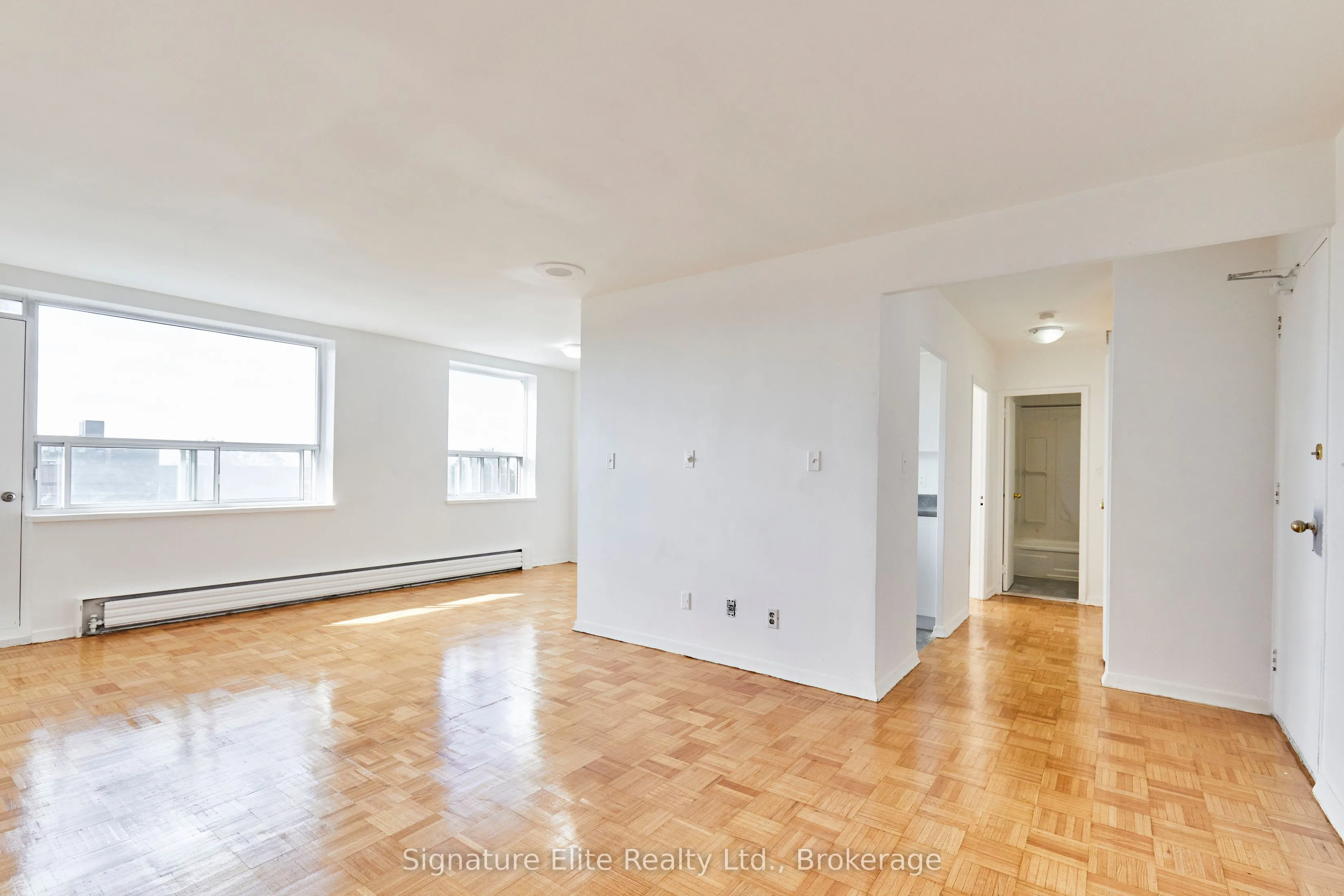 1765 Lawrence Avenue E, #514