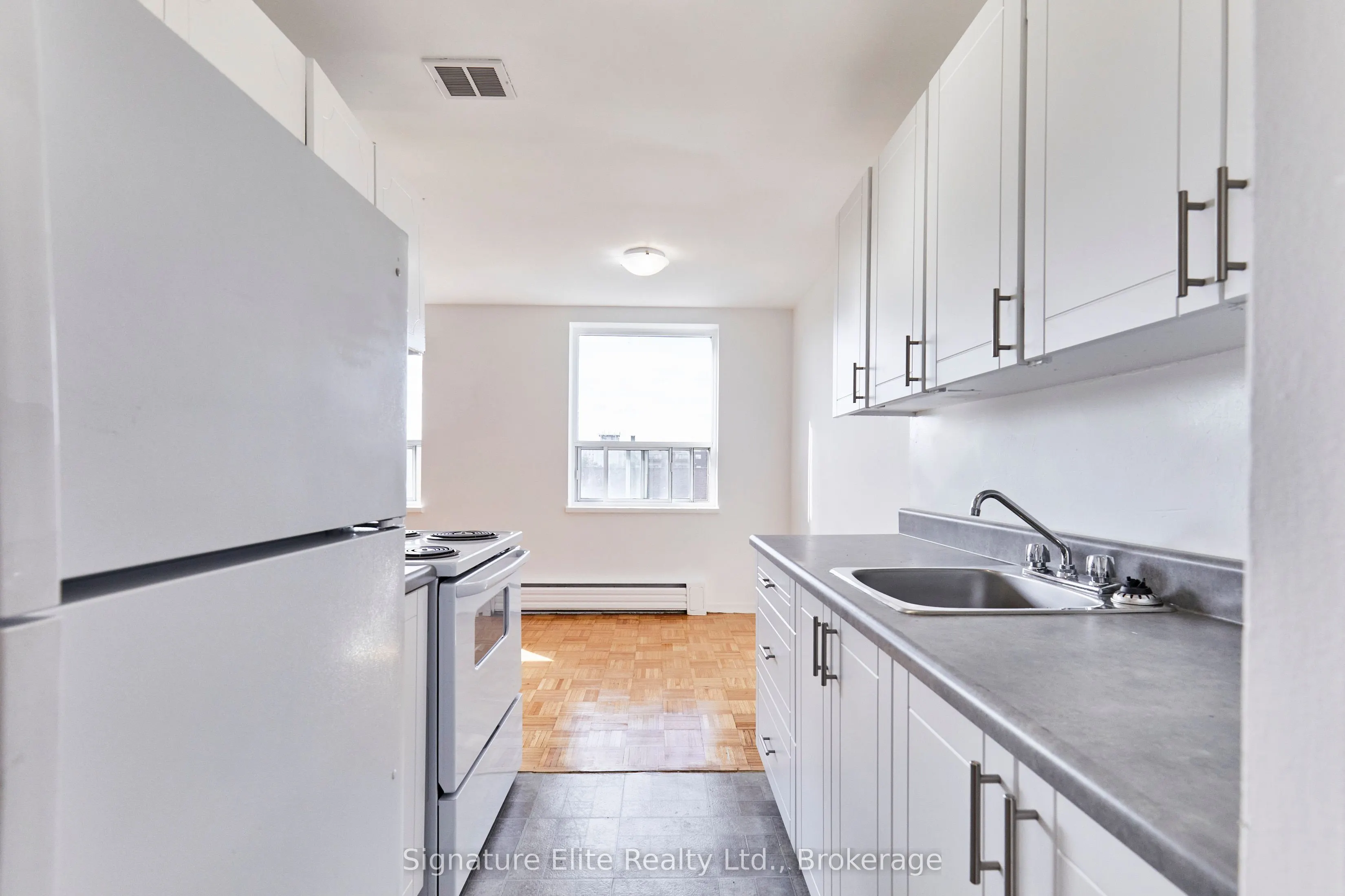 1765 Lawrence Avenue E, #514