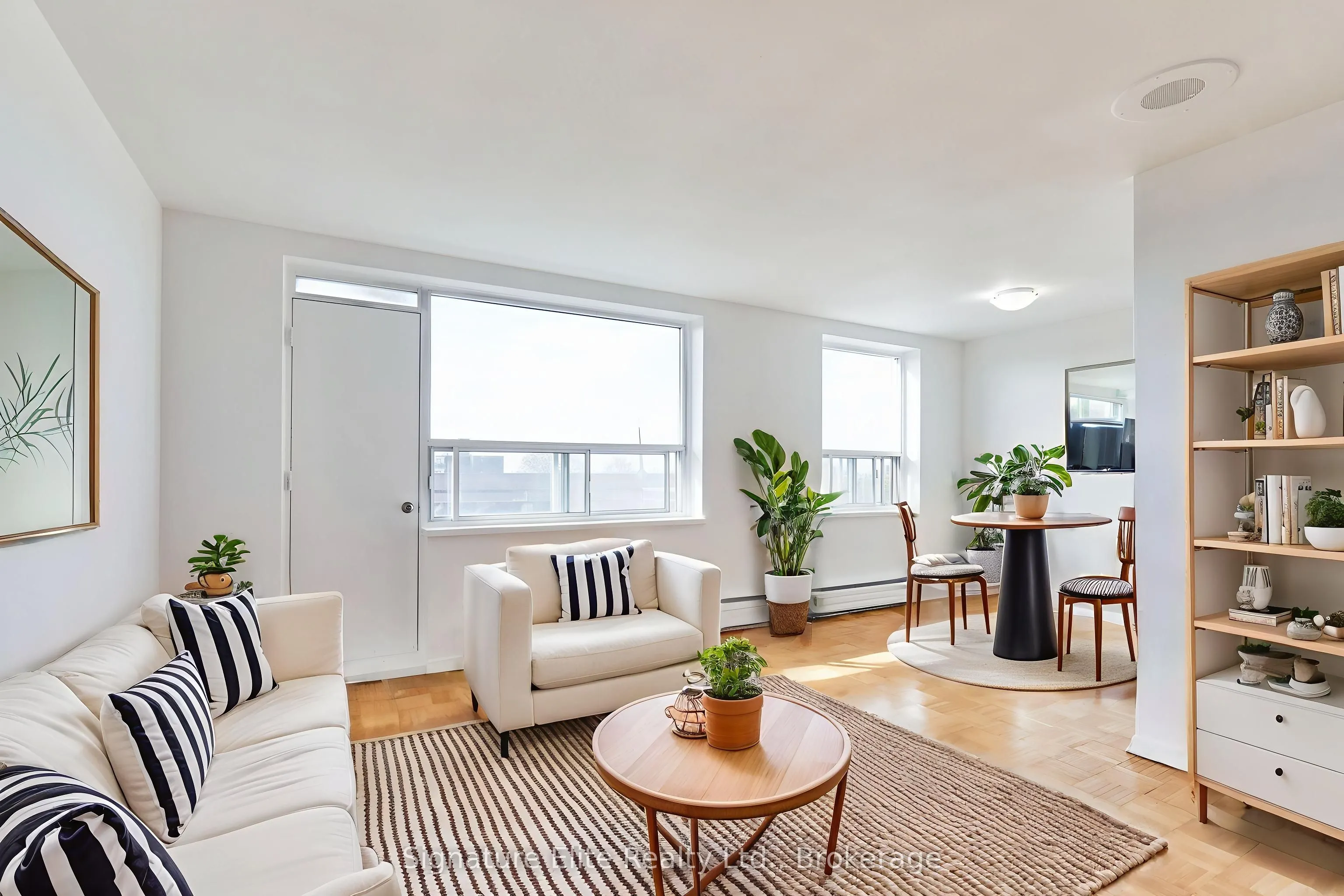 1765 Lawrence Avenue E, #514