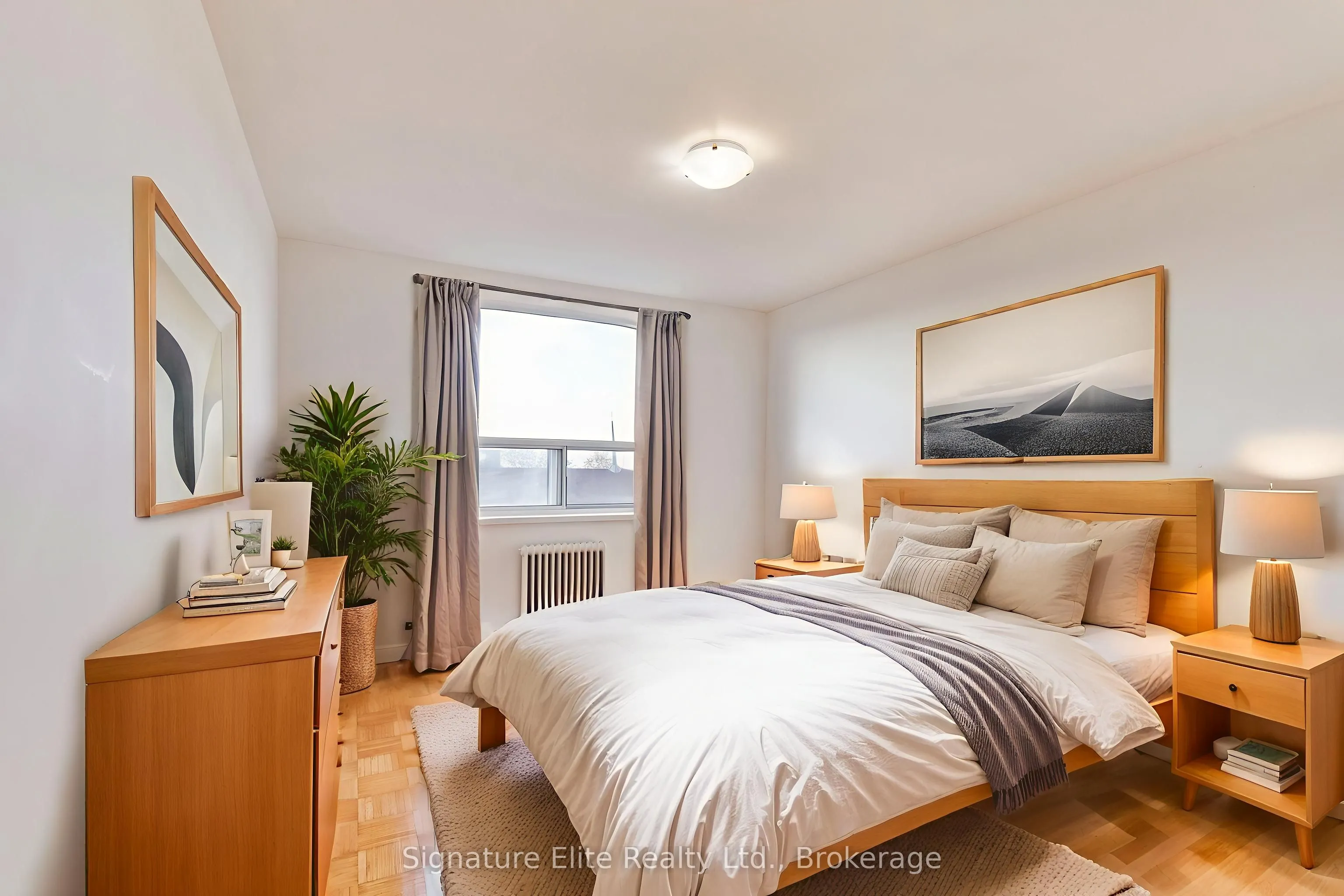 1765 Lawrence Avenue E, #514