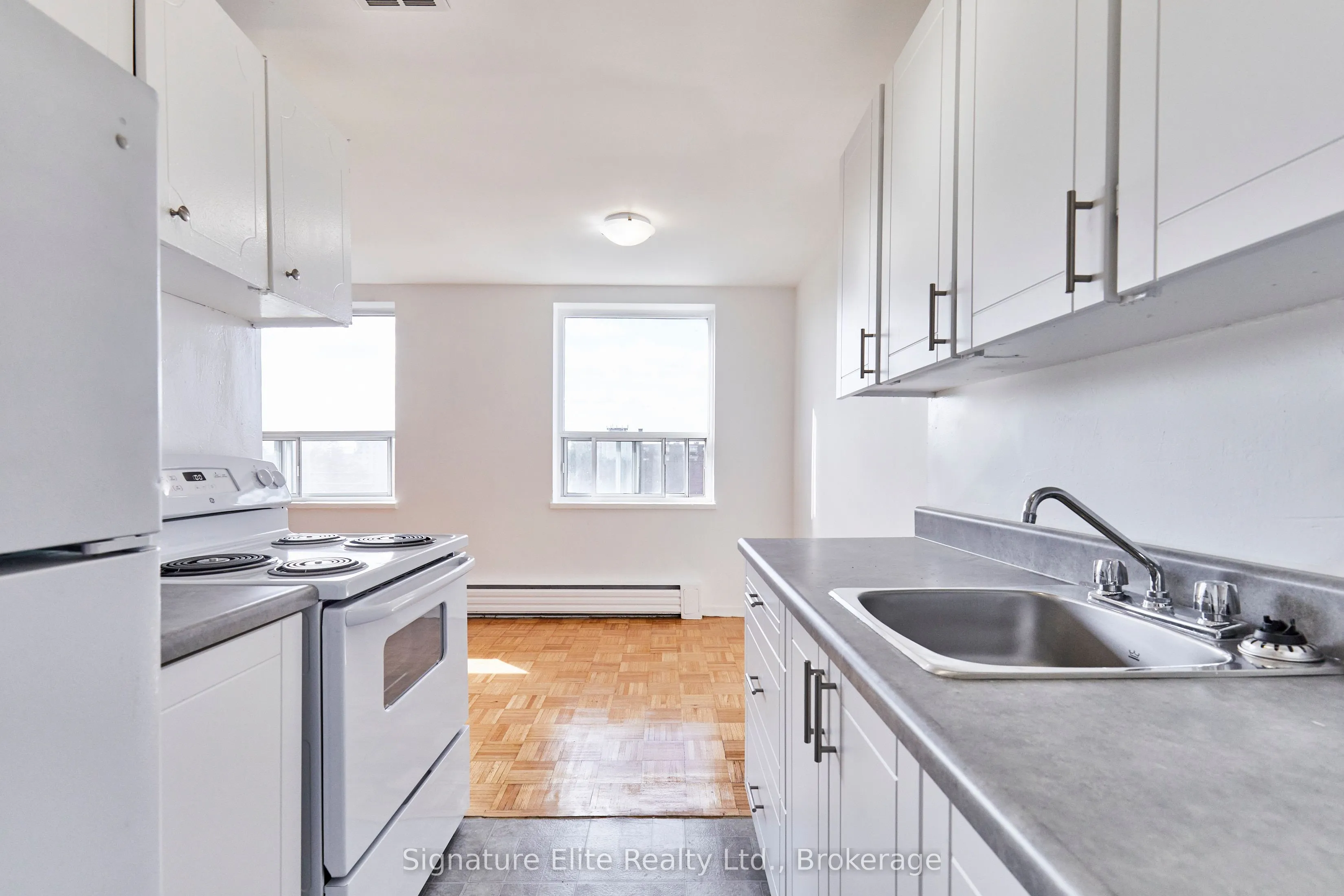 1765 Lawrence Avenue E, #514