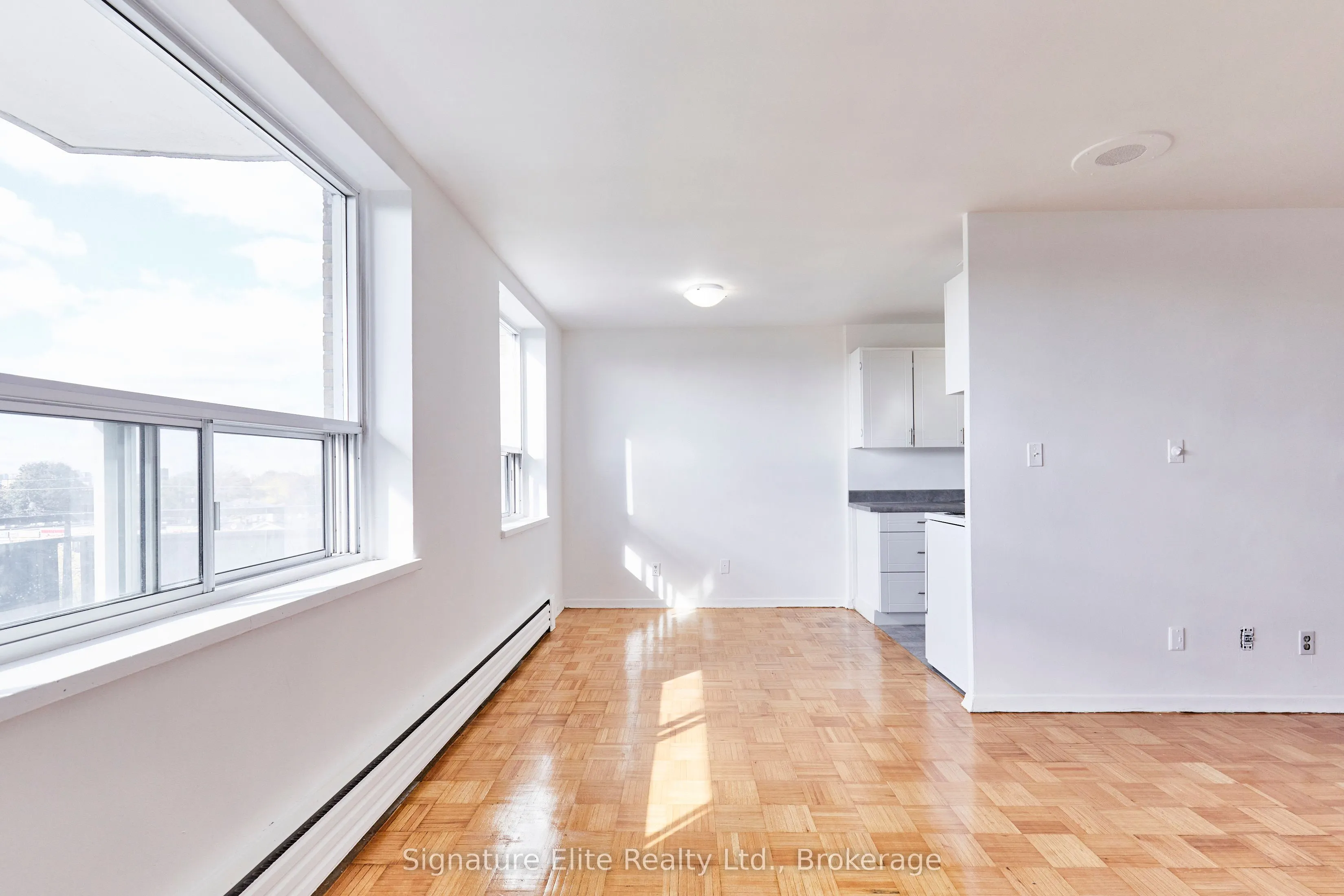 1765 Lawrence Avenue E, #514