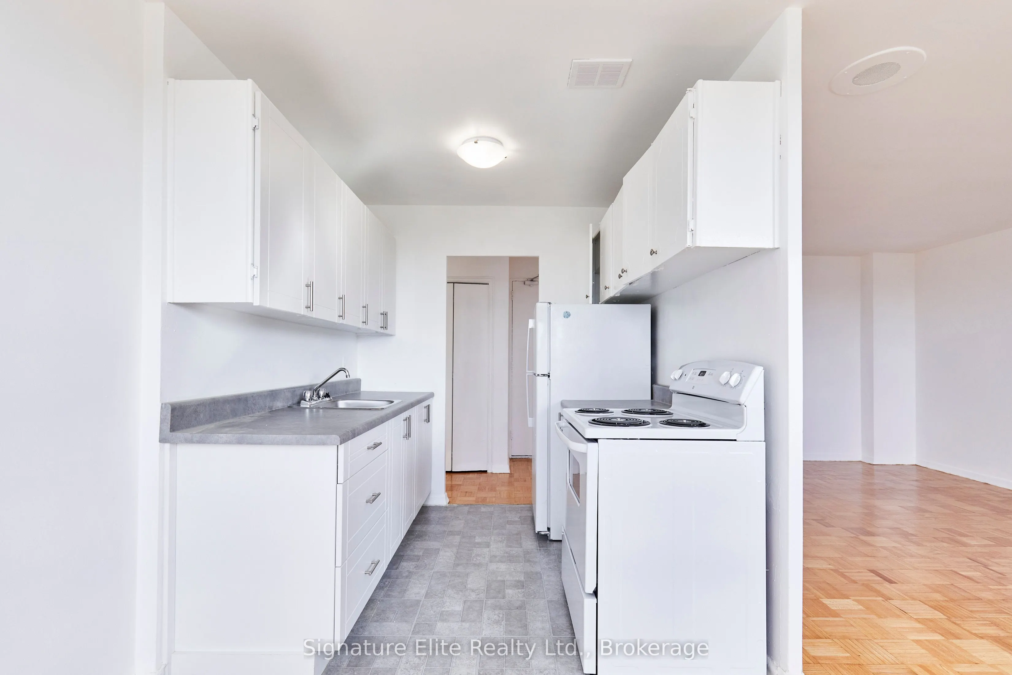 1765 Lawrence Avenue E, #514
