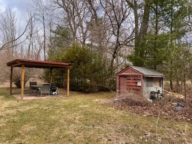 3725 Concession 1 Road