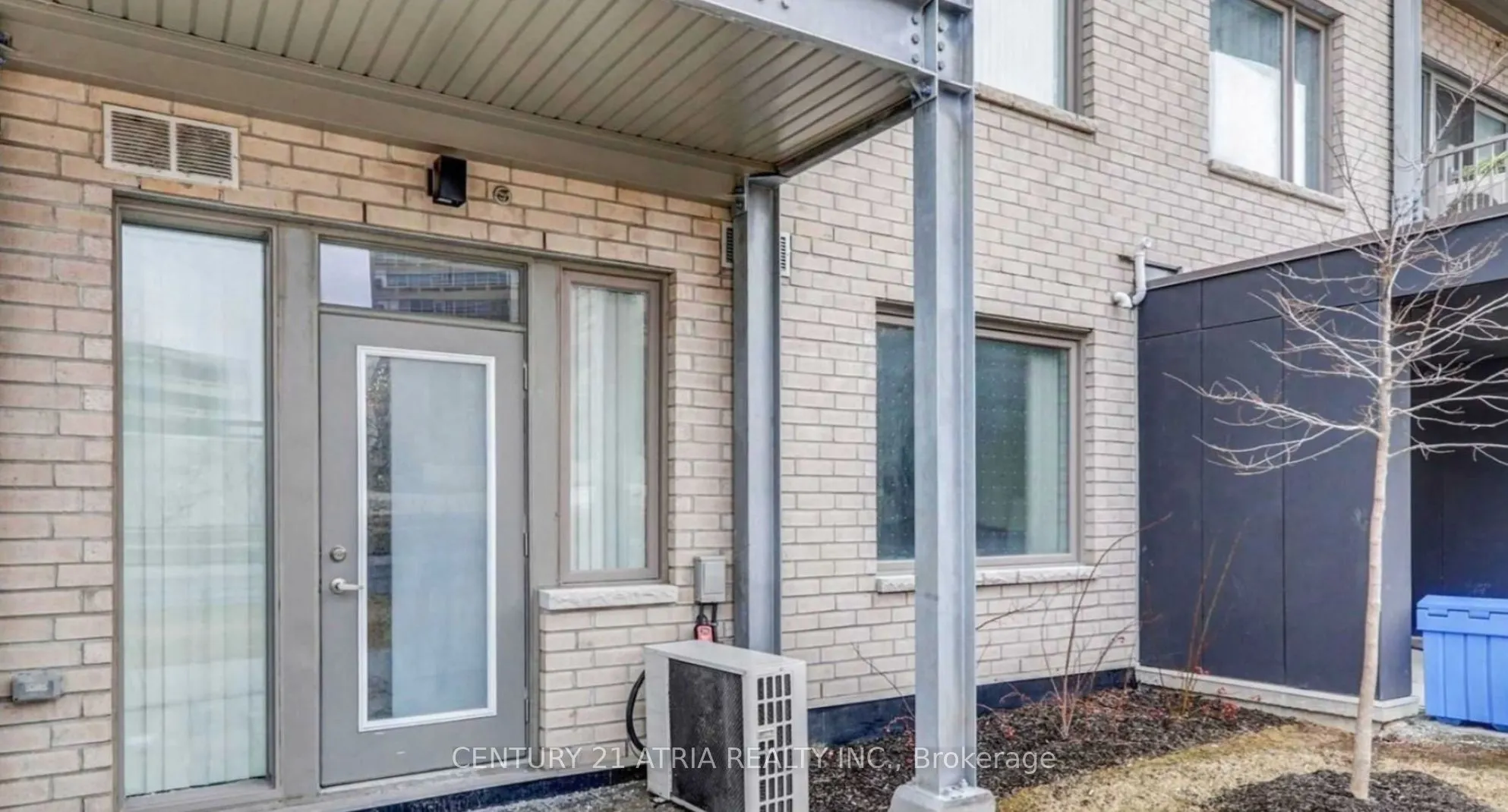 5155 Sheppard Avenue E, #101