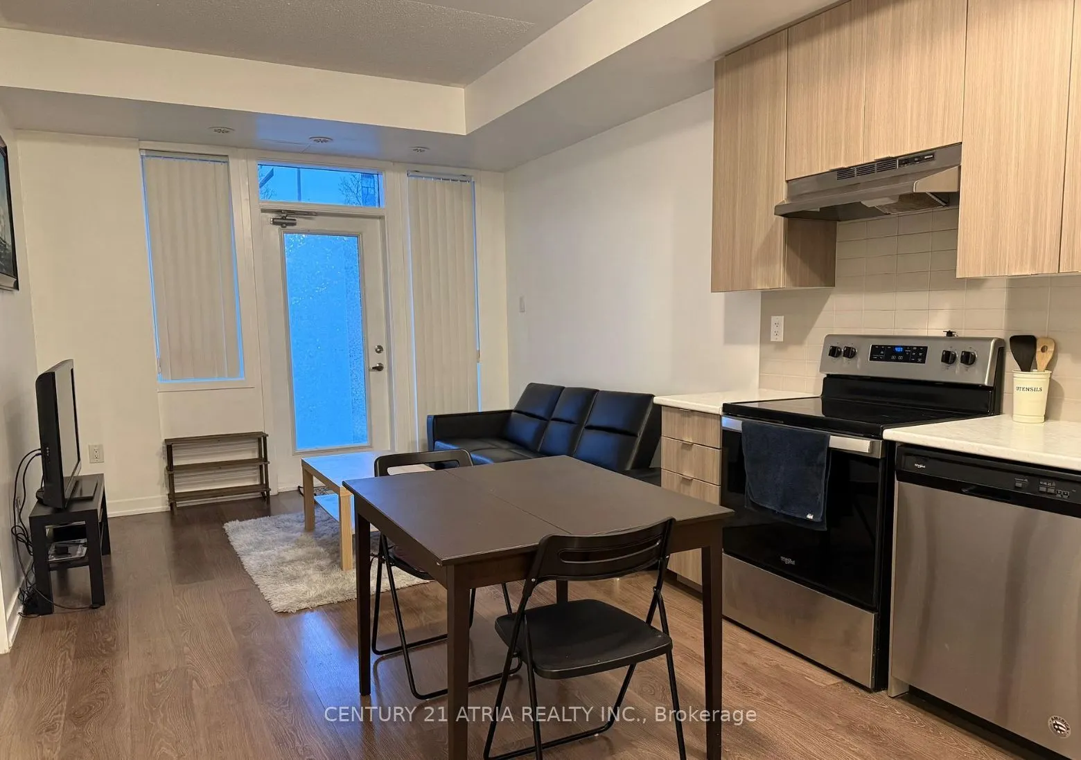 5155 Sheppard Avenue E, #101