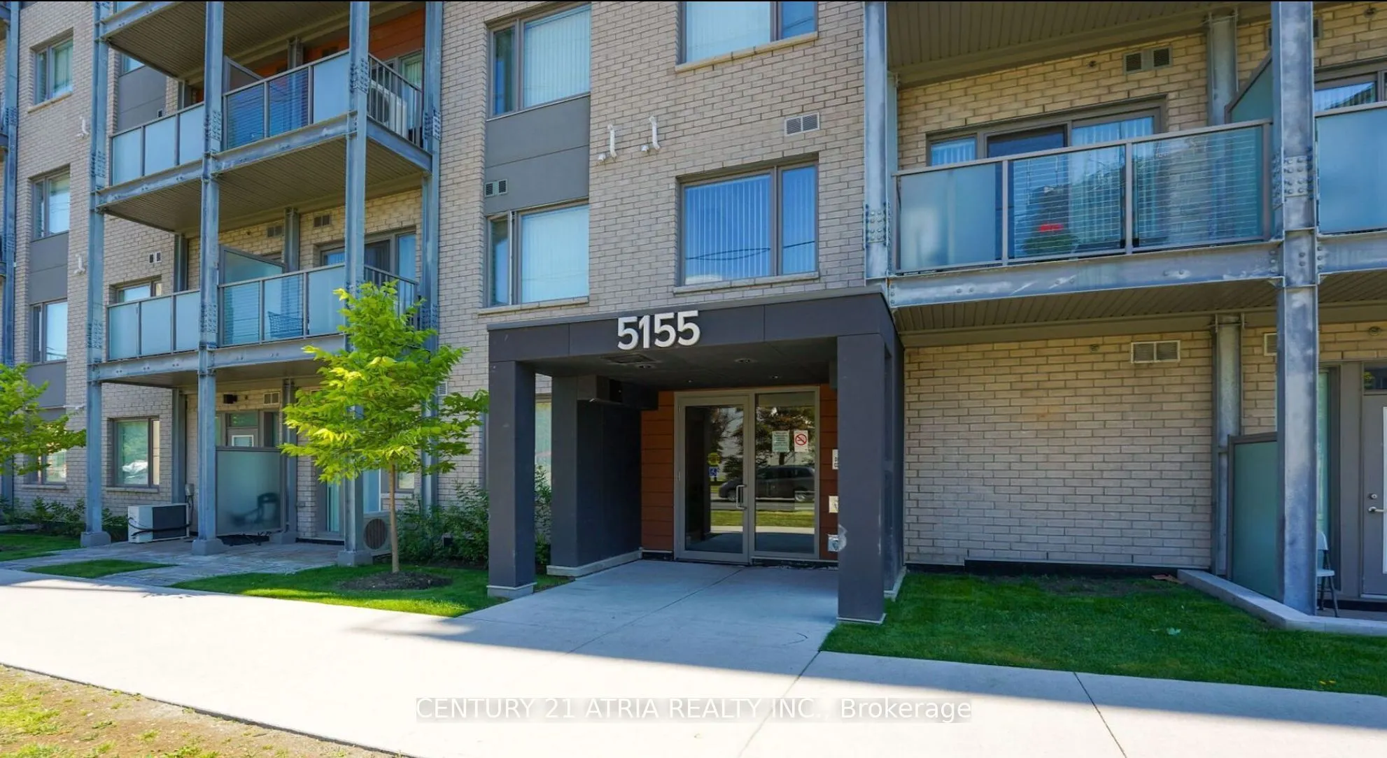 5155 Sheppard Avenue E, #101