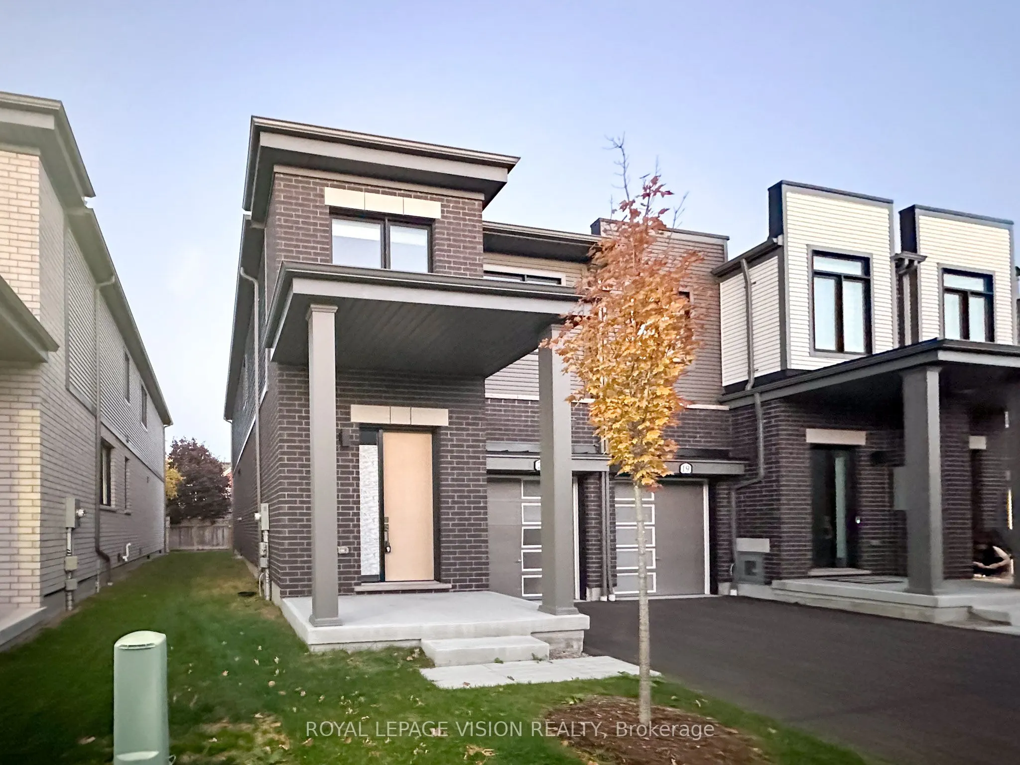 21 Sorbara Way