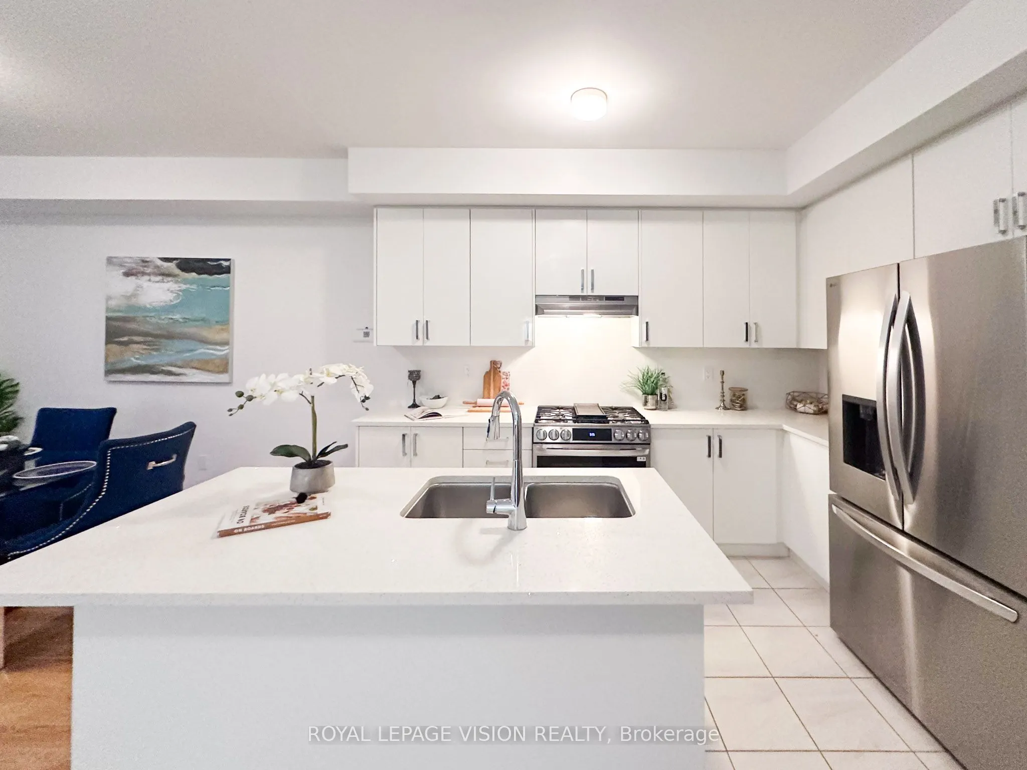 21 Sorbara Way