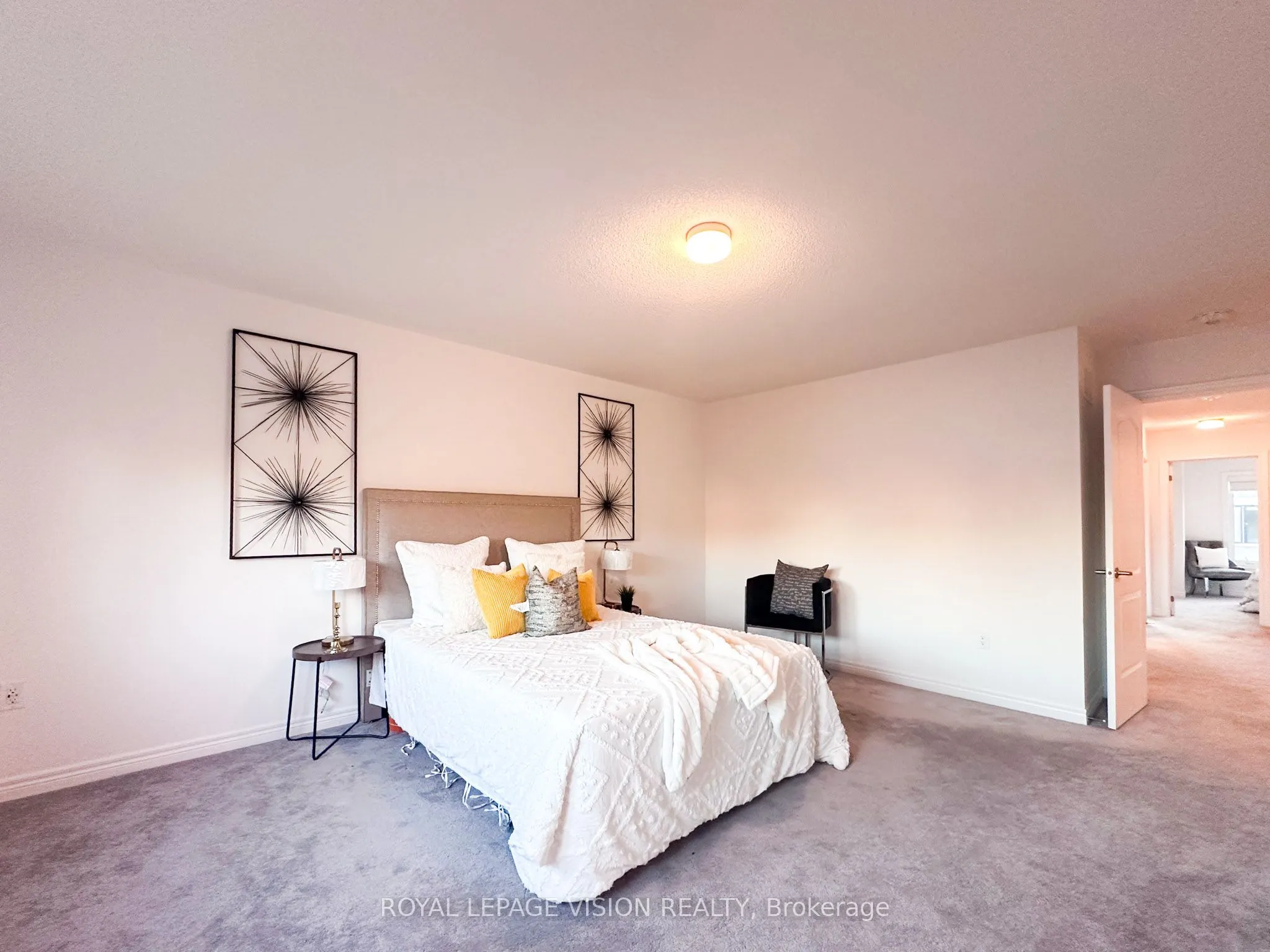 21 Sorbara Way