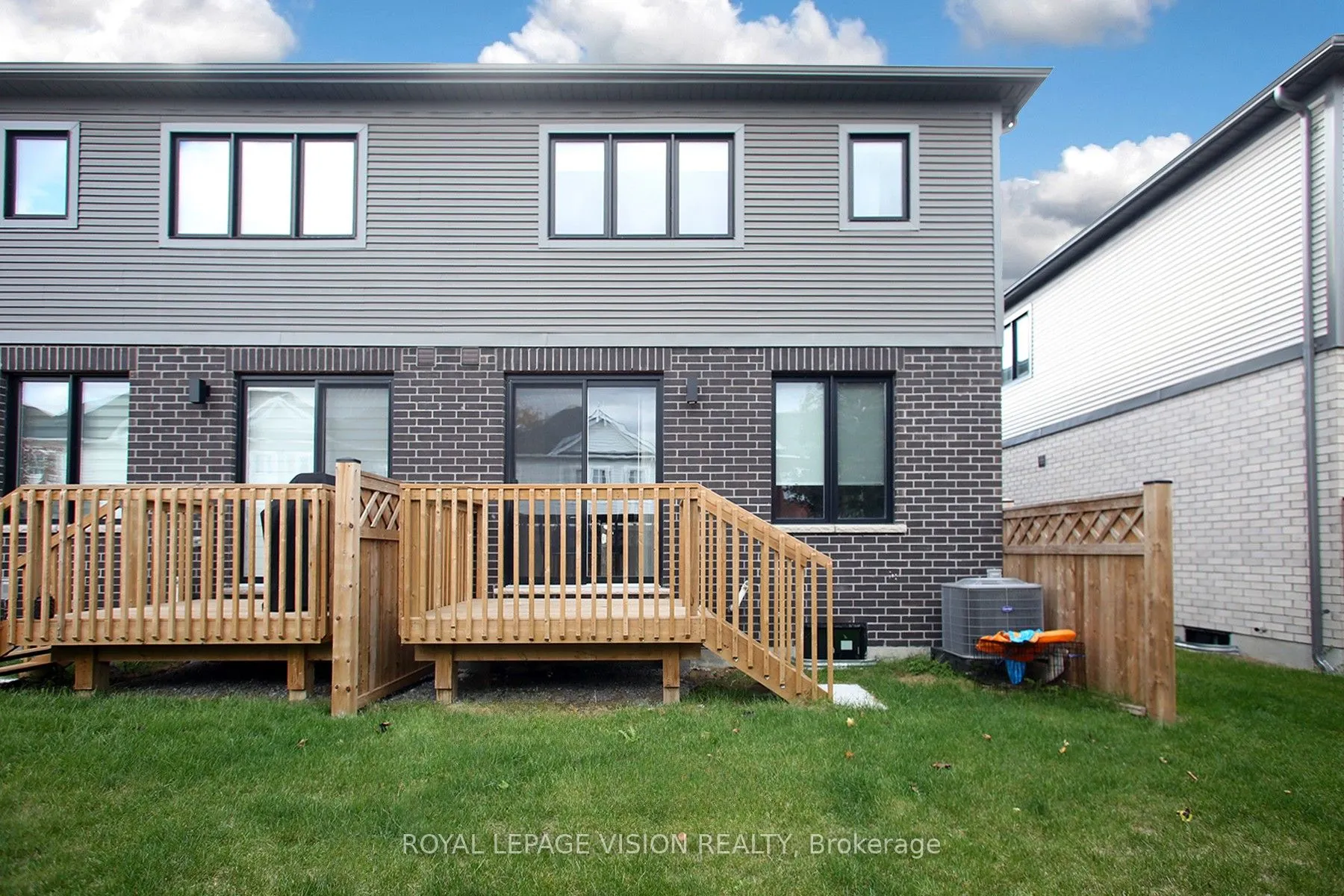 21 Sorbara Way
