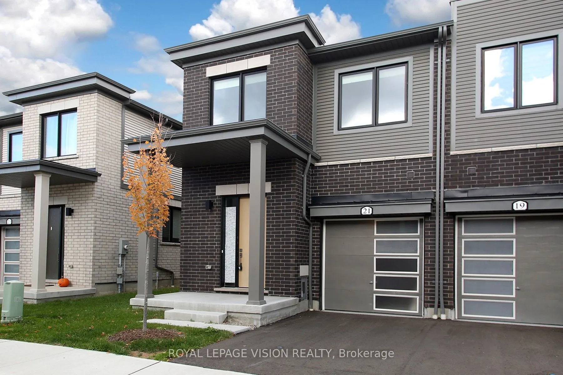 21 Sorbara Way