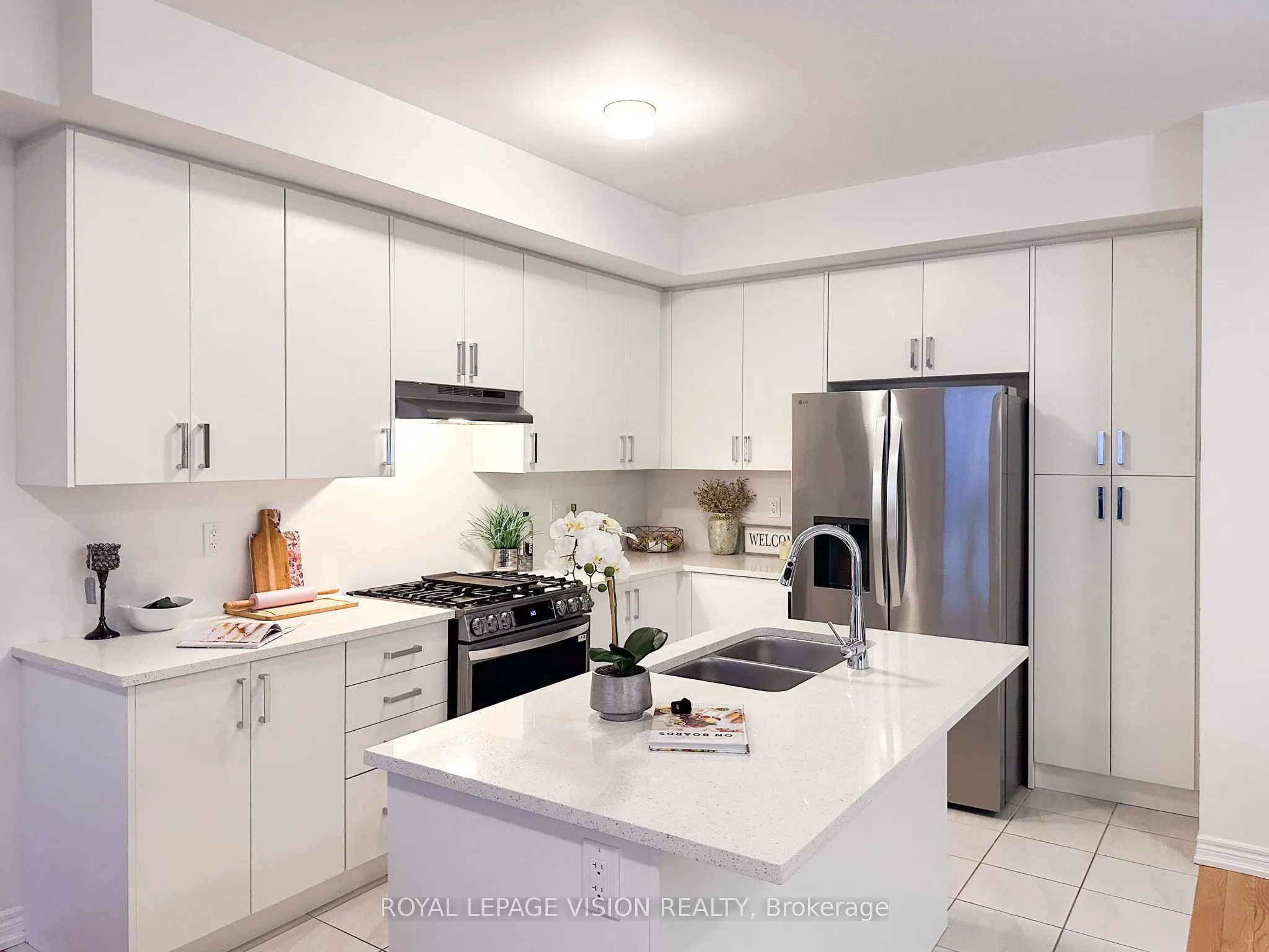 21 Sorbara Way