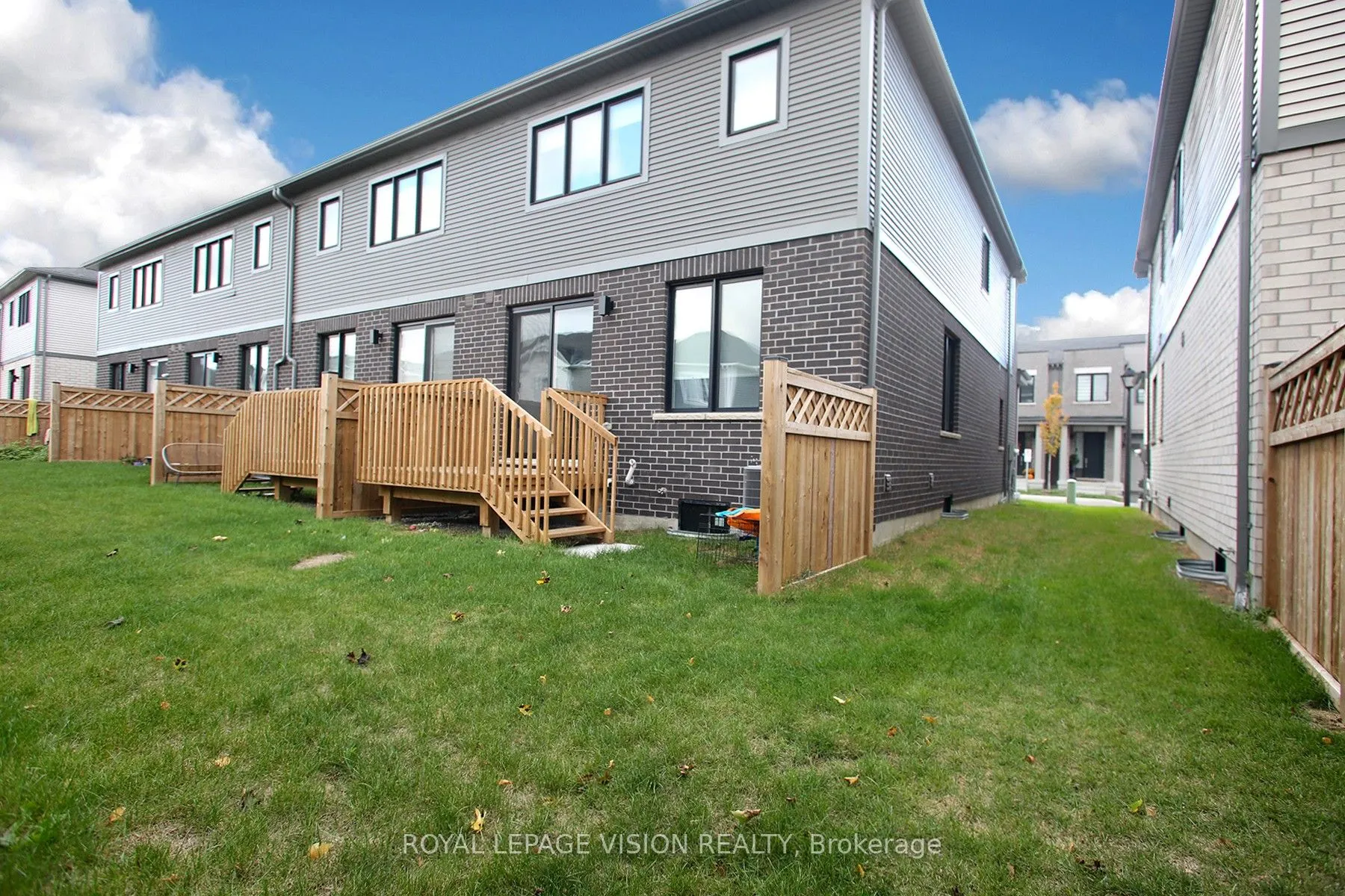 21 Sorbara Way
