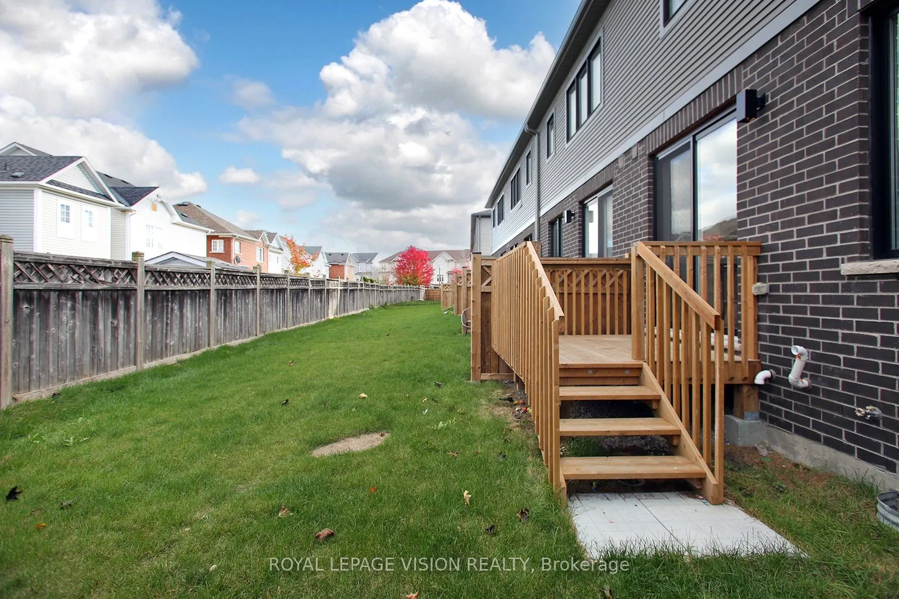 21 Sorbara Way
