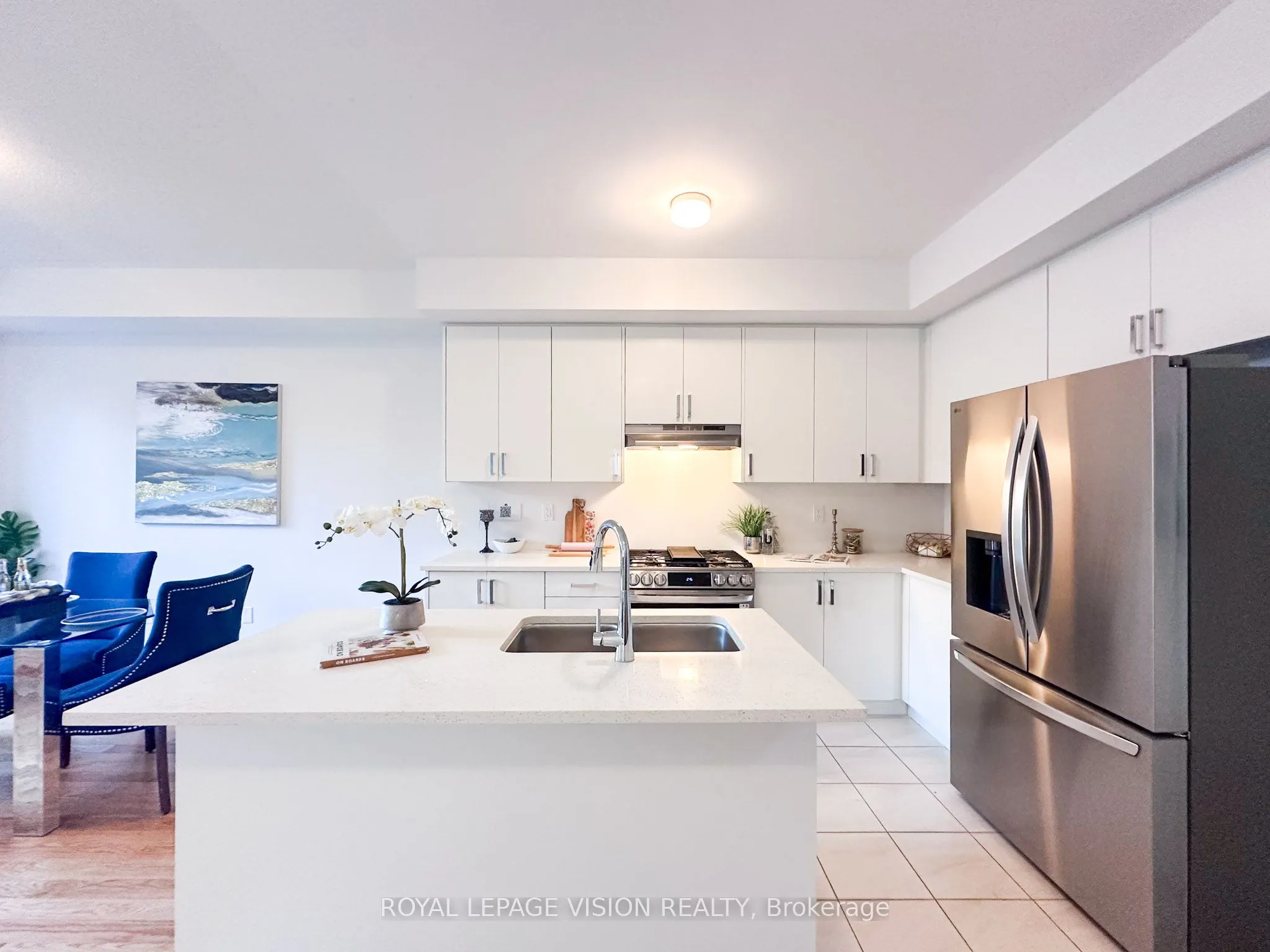 21 Sorbara Way
