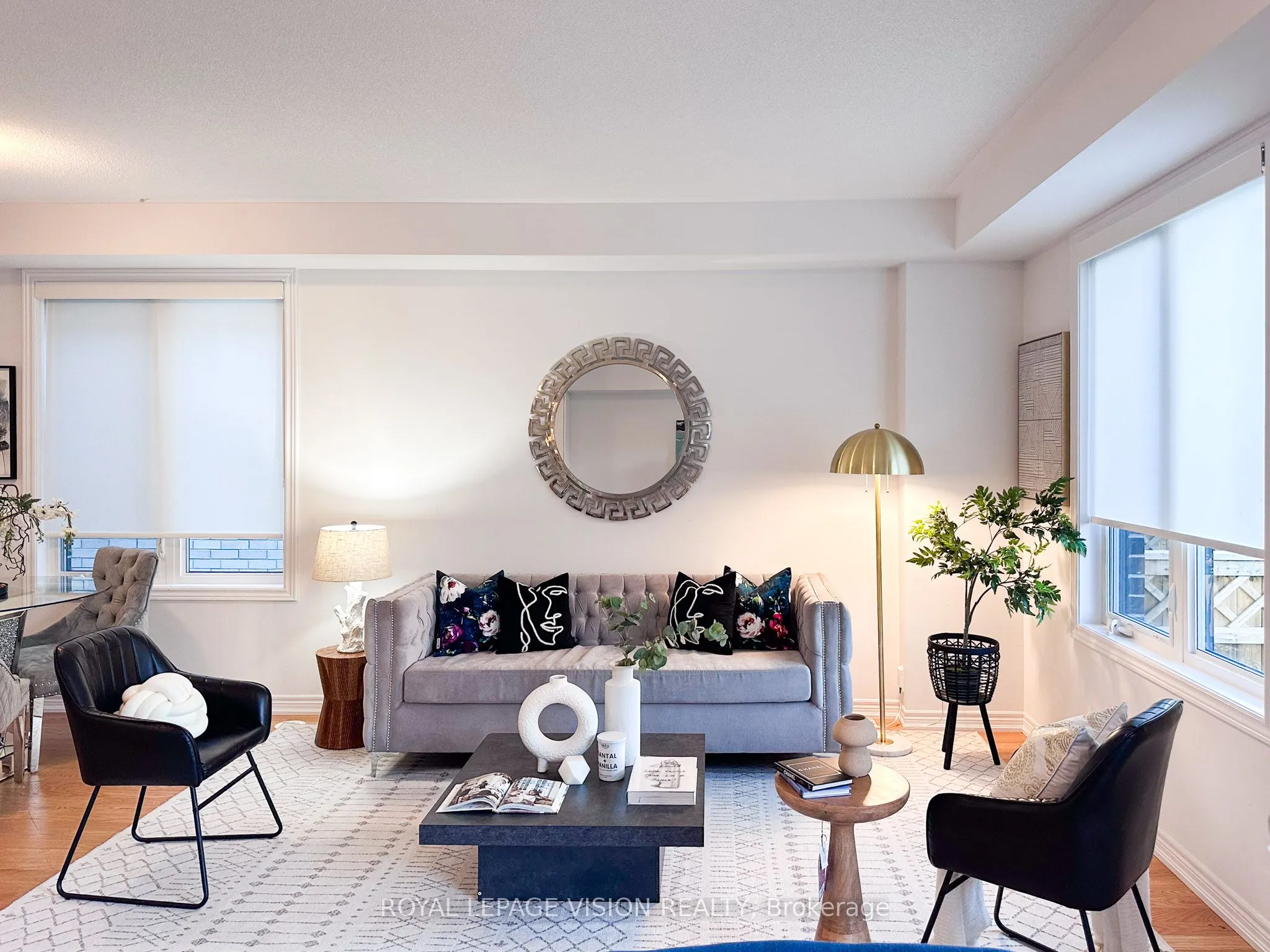 21 Sorbara Way