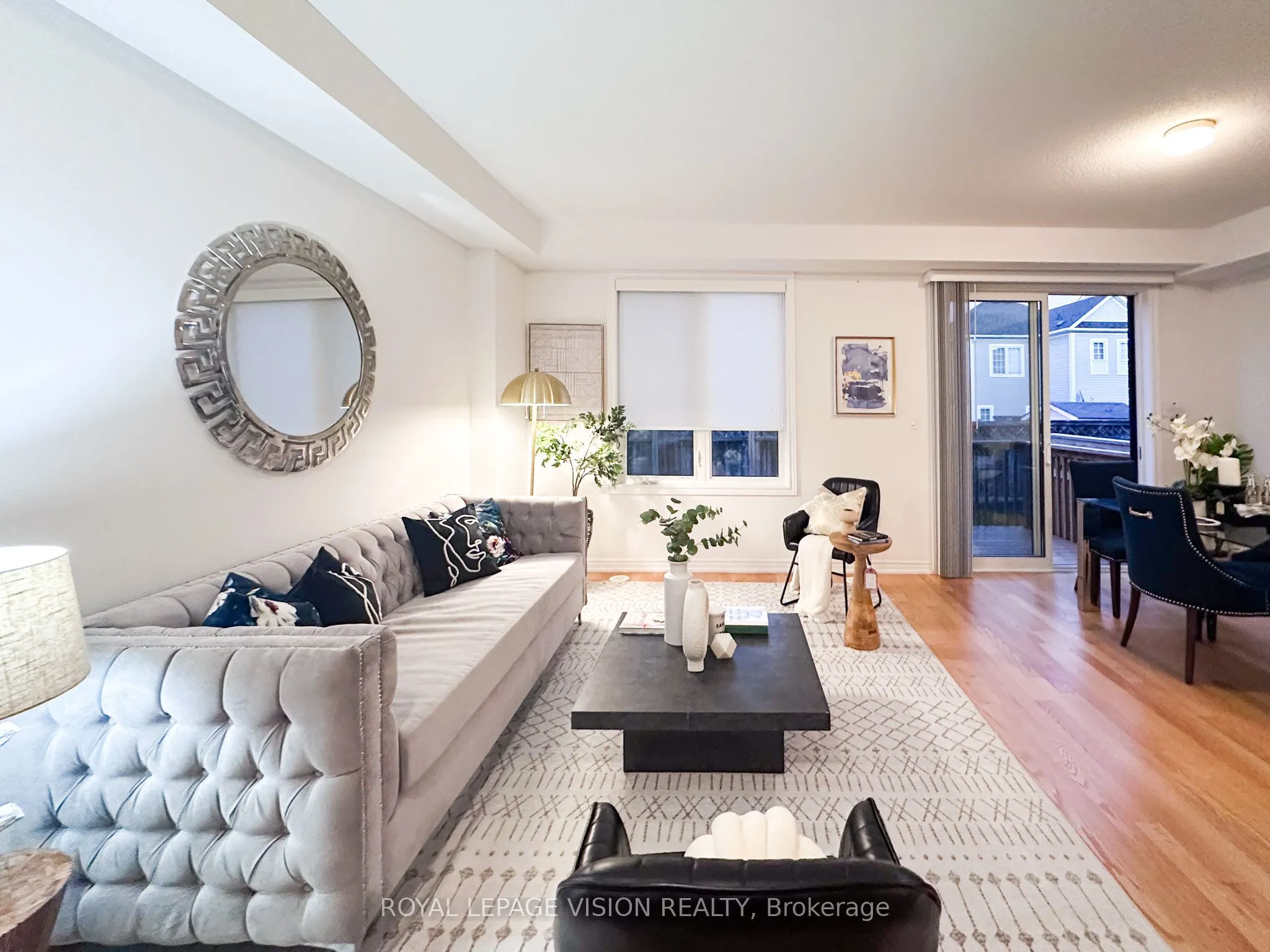 21 Sorbara Way