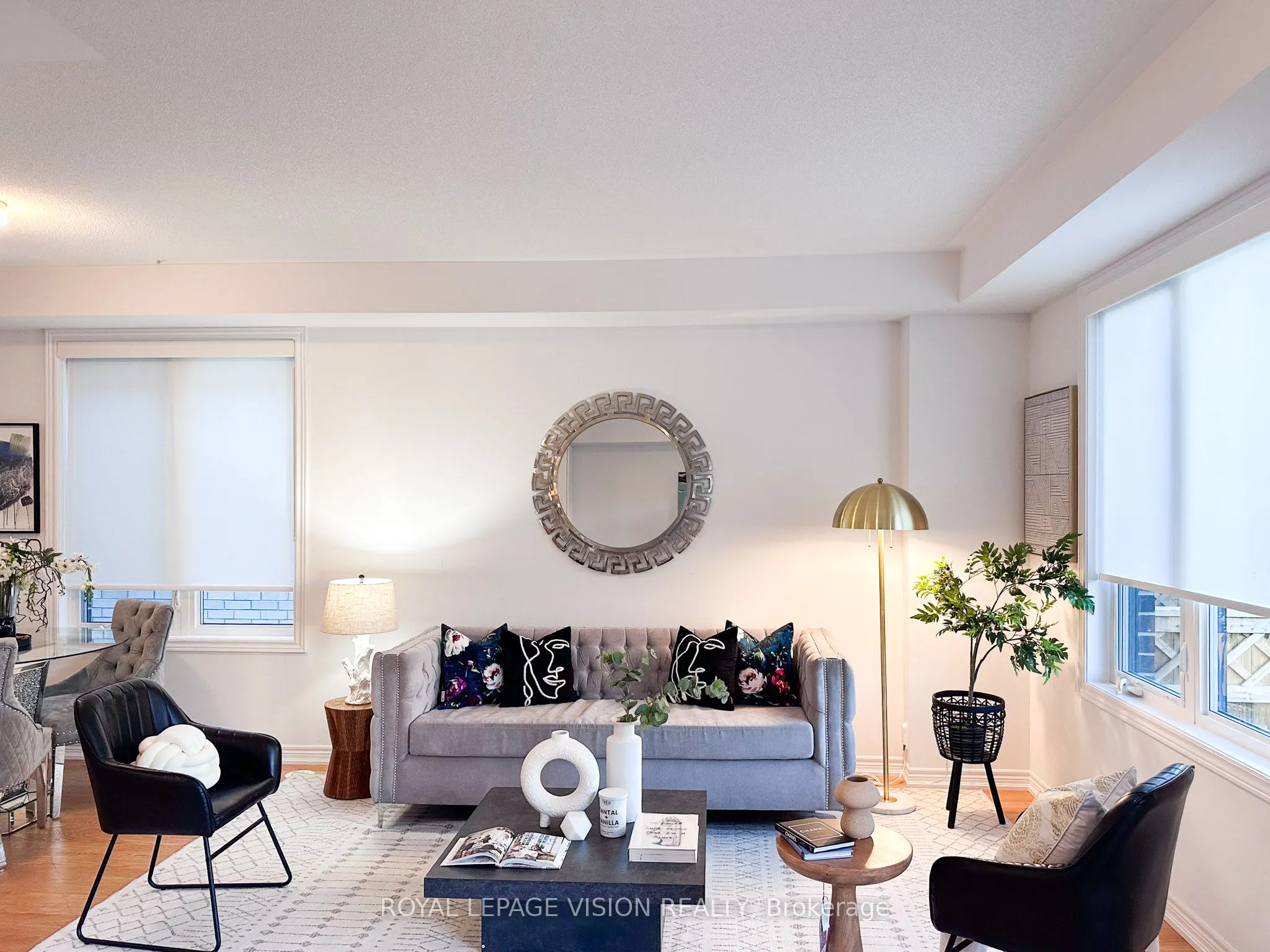 21 Sorbara Way