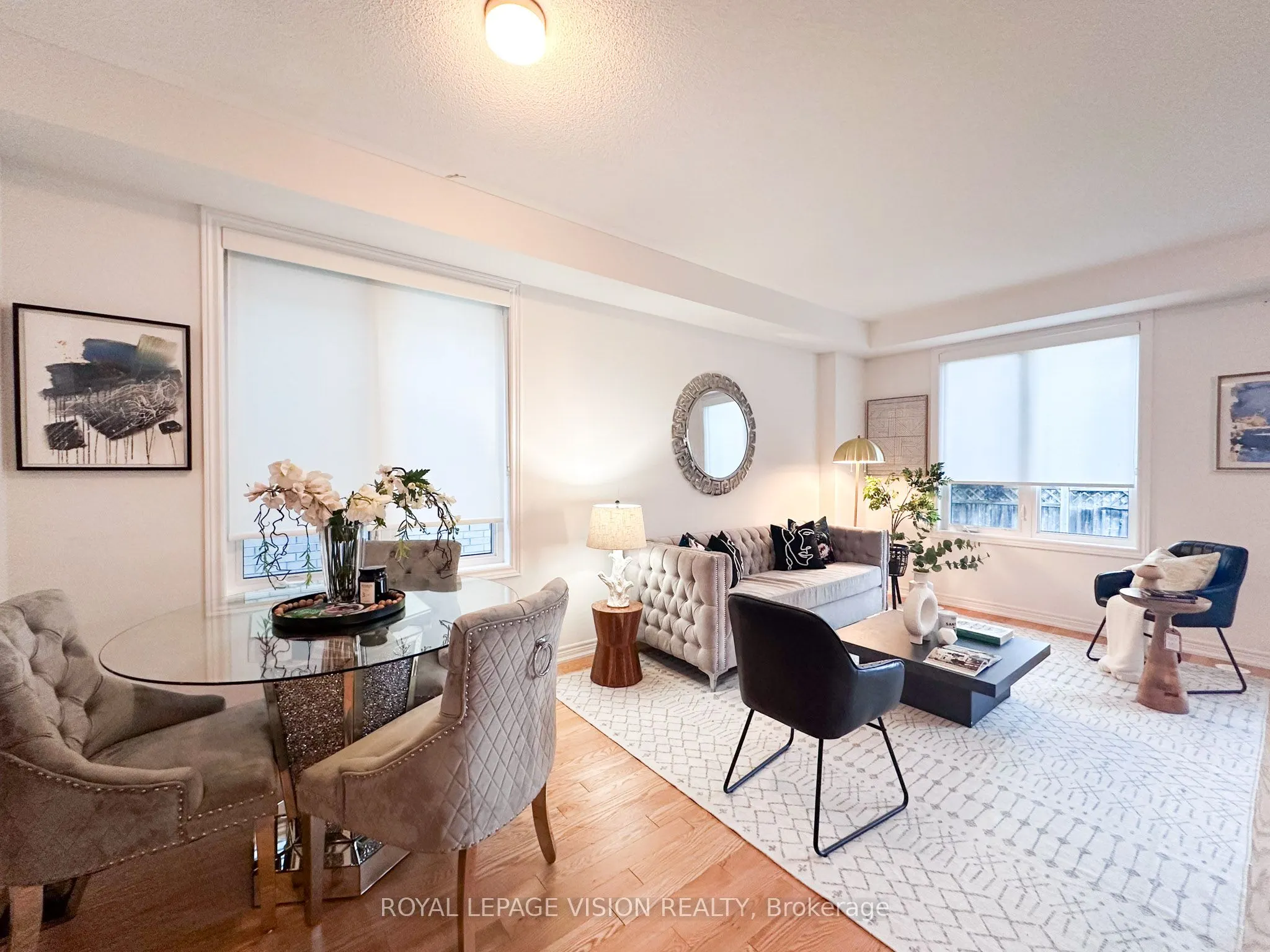 21 Sorbara Way