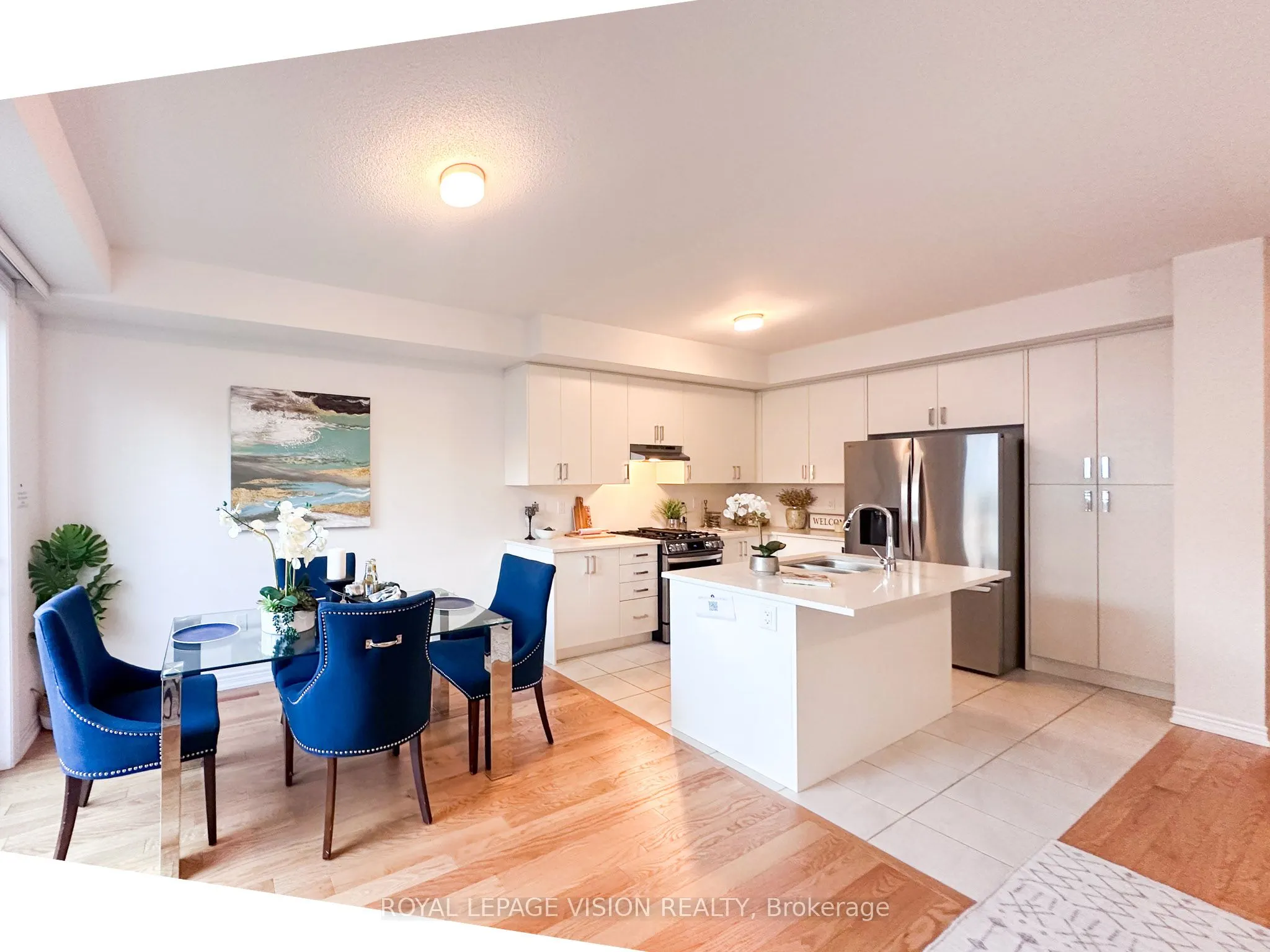 21 Sorbara Way