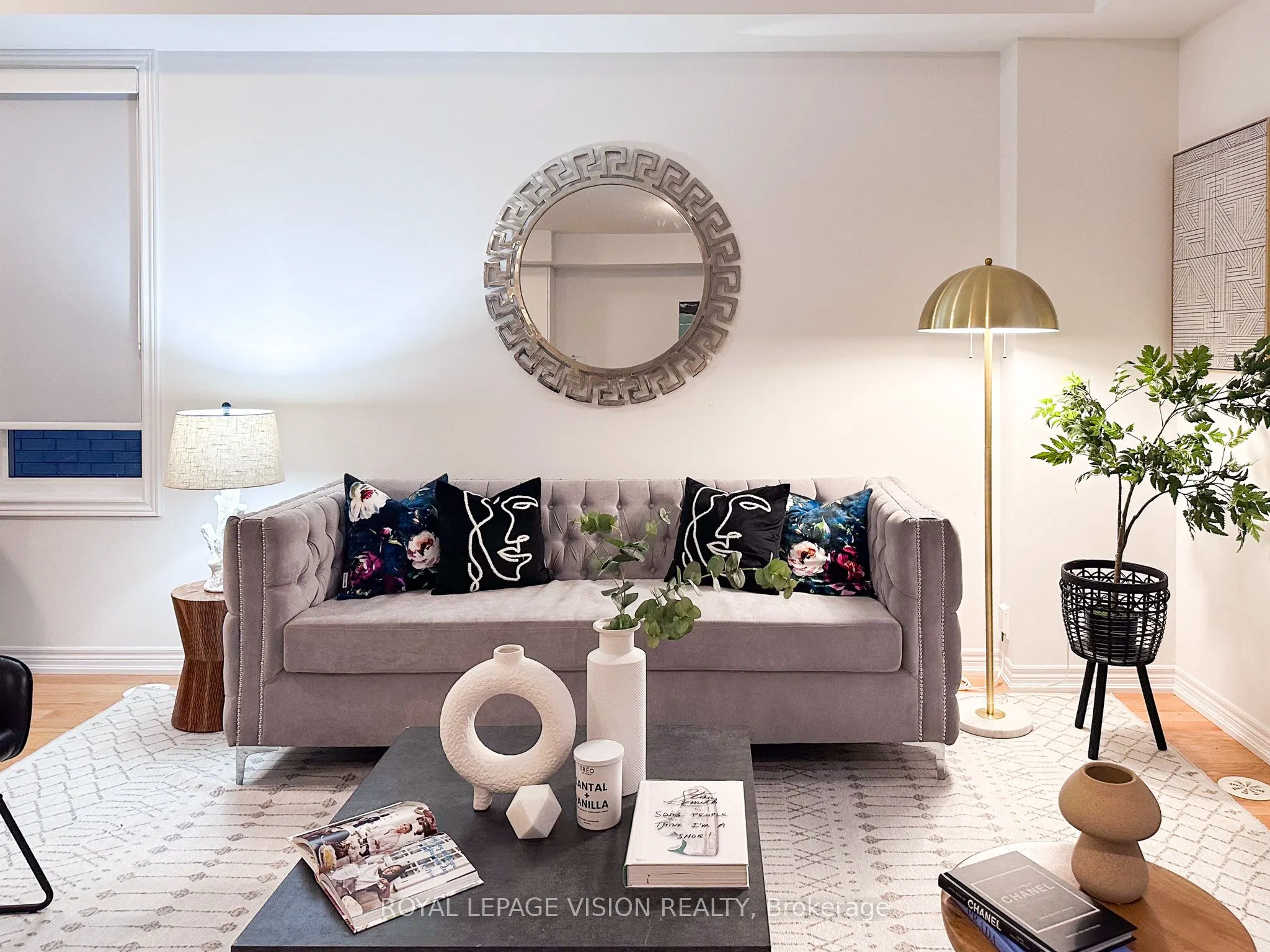 21 Sorbara Way