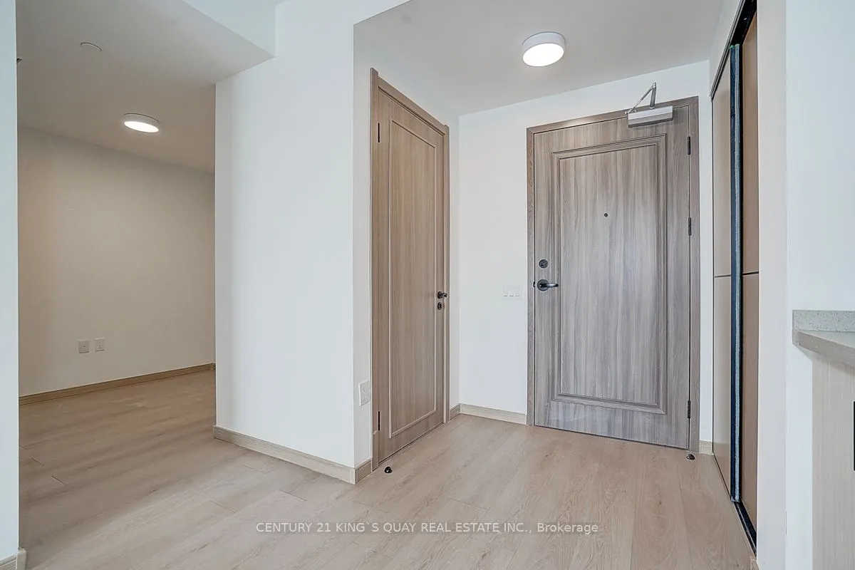 3429 Sheppard Avenue E, #808