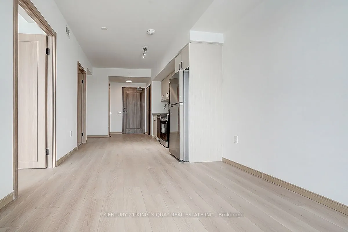 3429 Sheppard Avenue E, #808